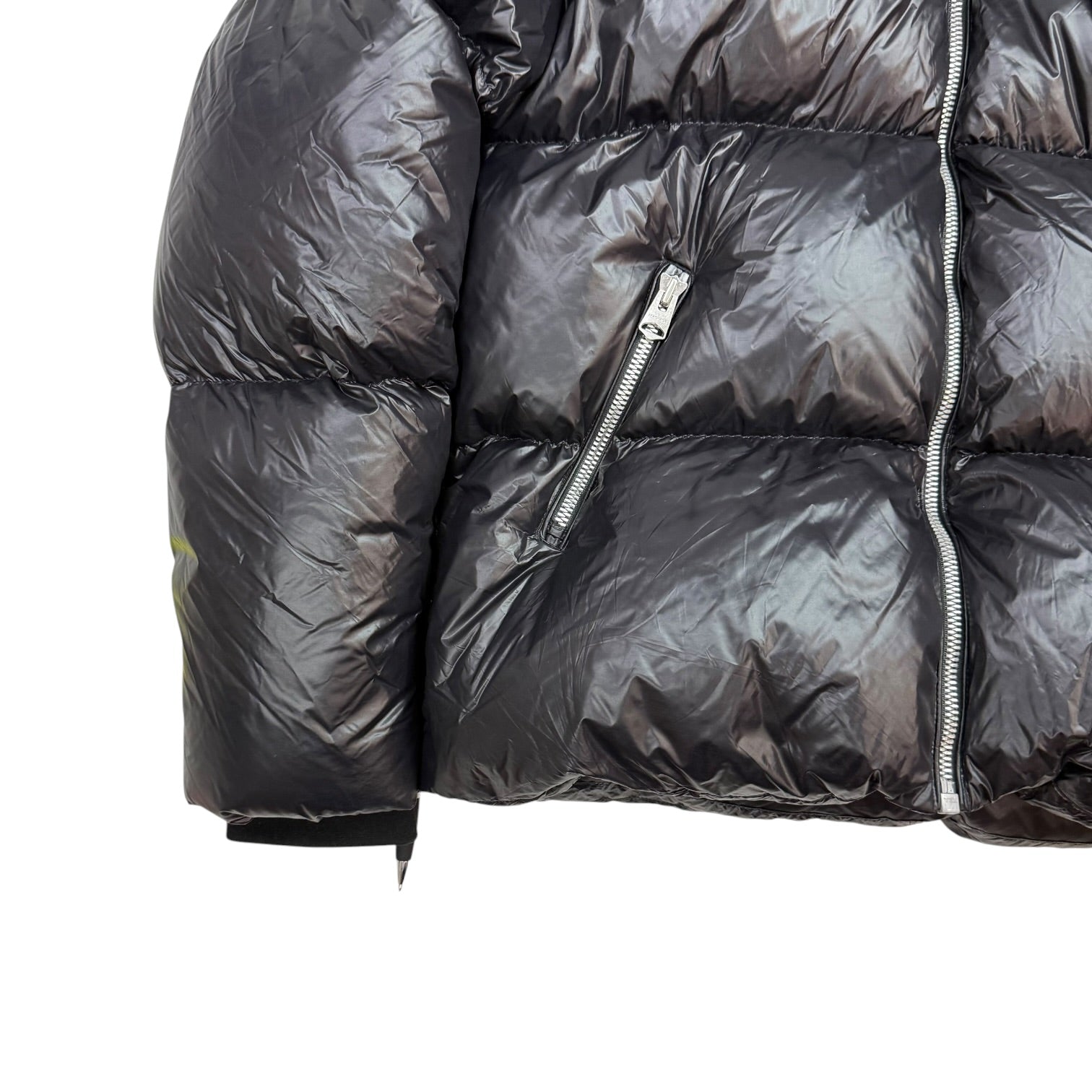 Mackage Kent-Z Down Puffer Jacket Black