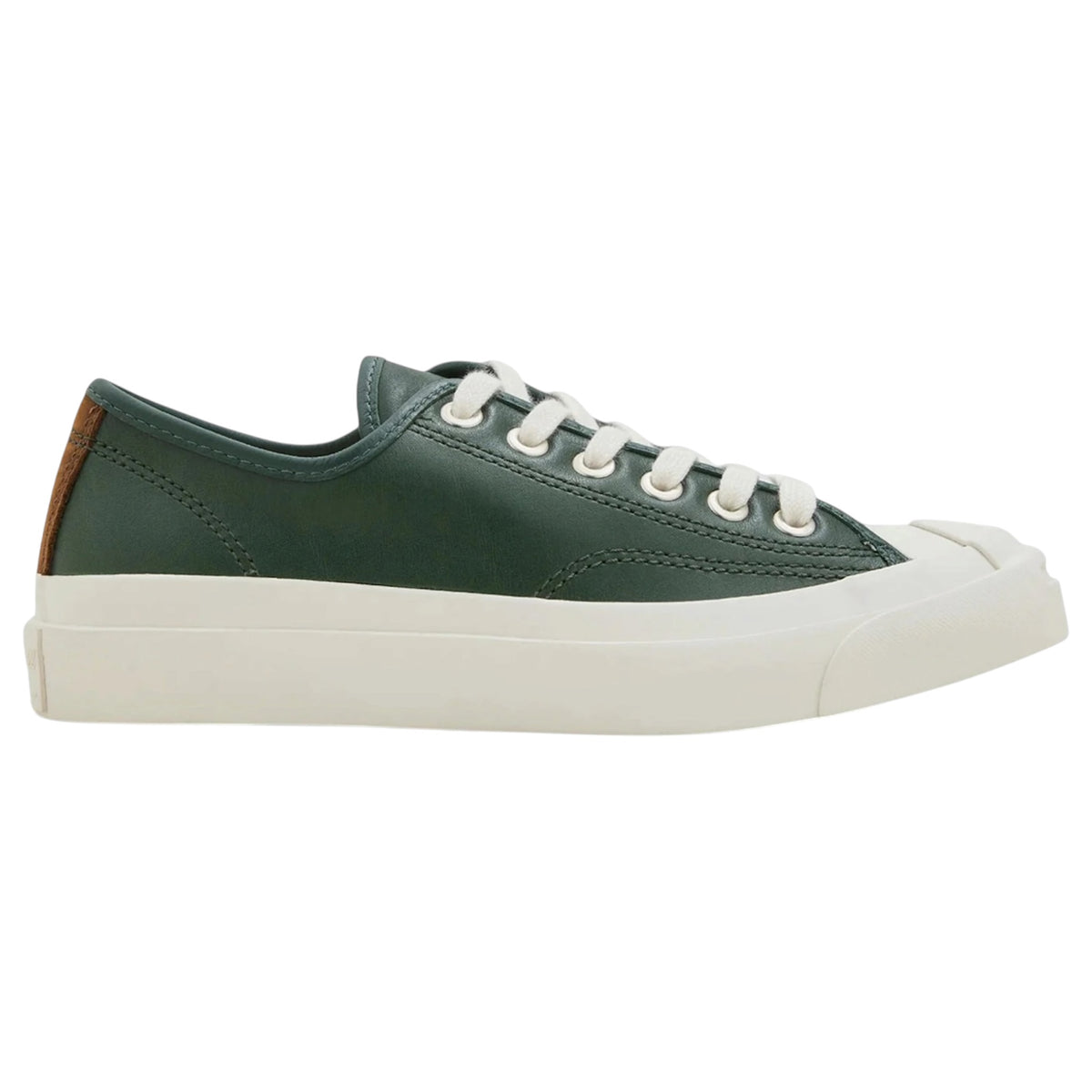 Converse Jack Purcell First String Leather Sneaker