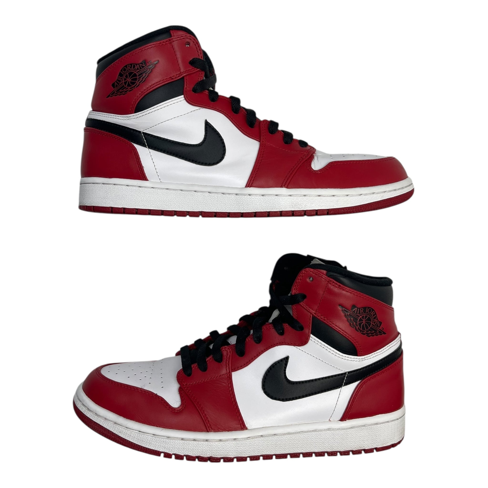 Jordan 1 High Chicago (2013) (Used)