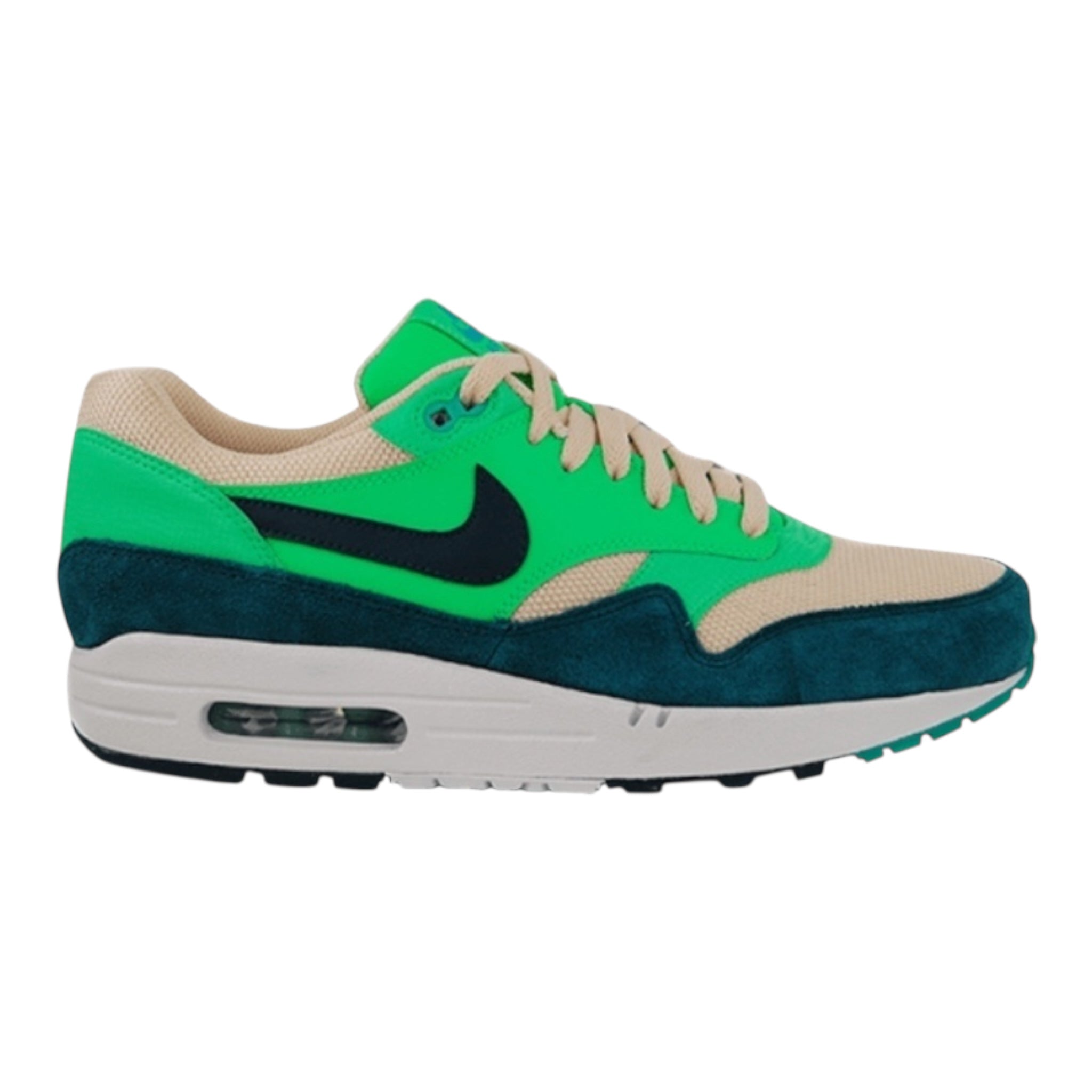 Nike Air Max 1 Essential Atomic Green