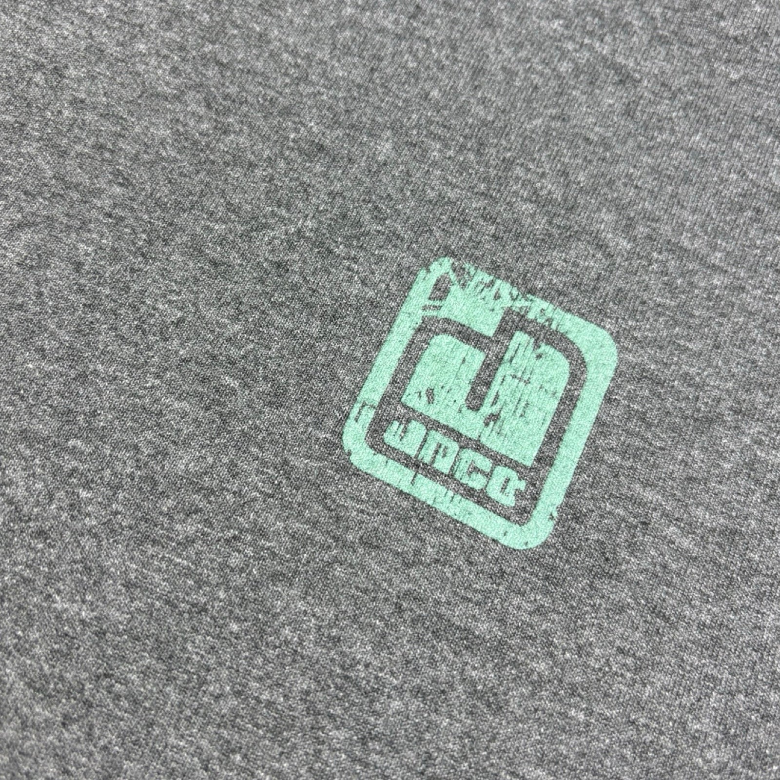 Vintage 90’s JNCO T-Shirt Dark Grey