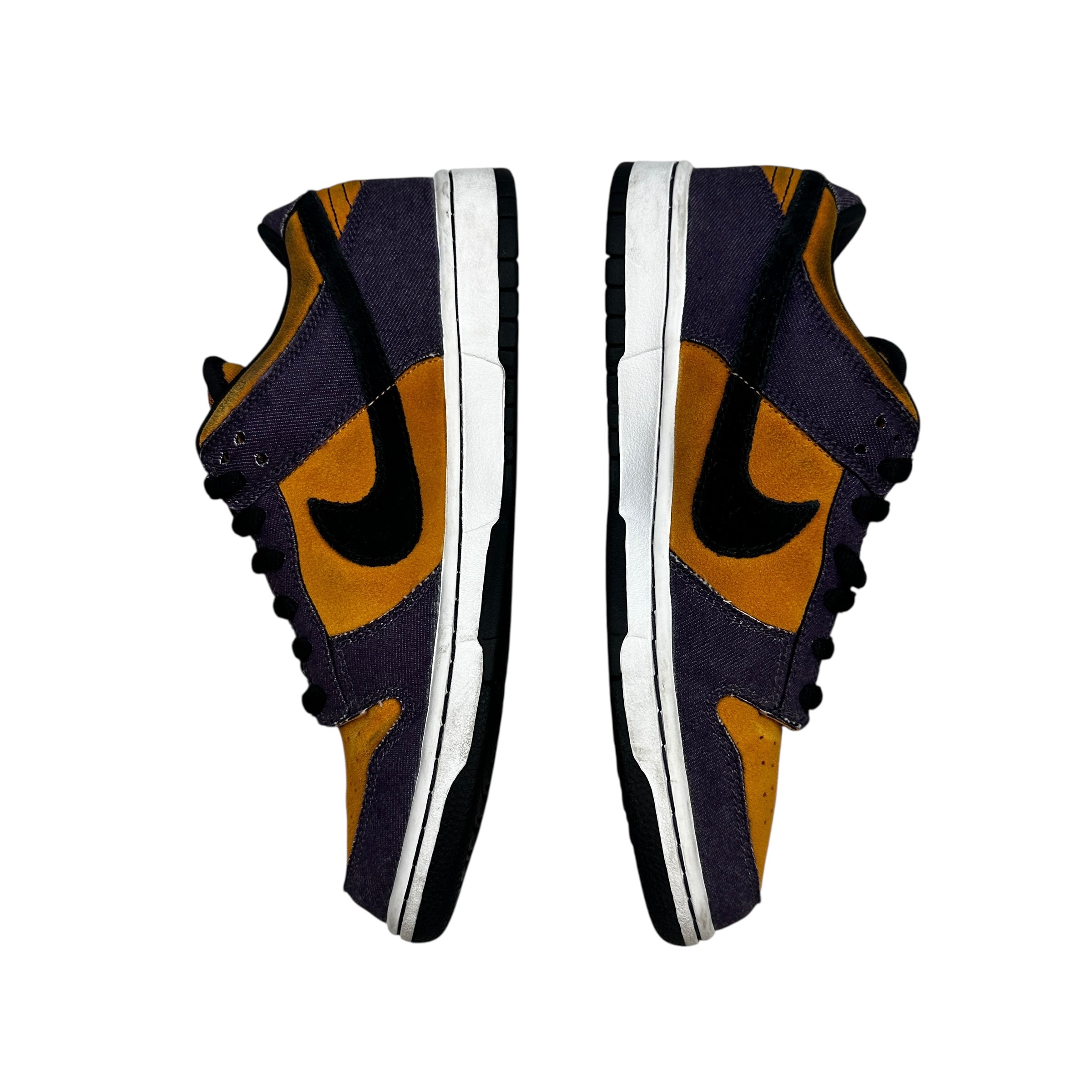 Nike SB Dunk Low Goofy Boy (2009) (Used)
