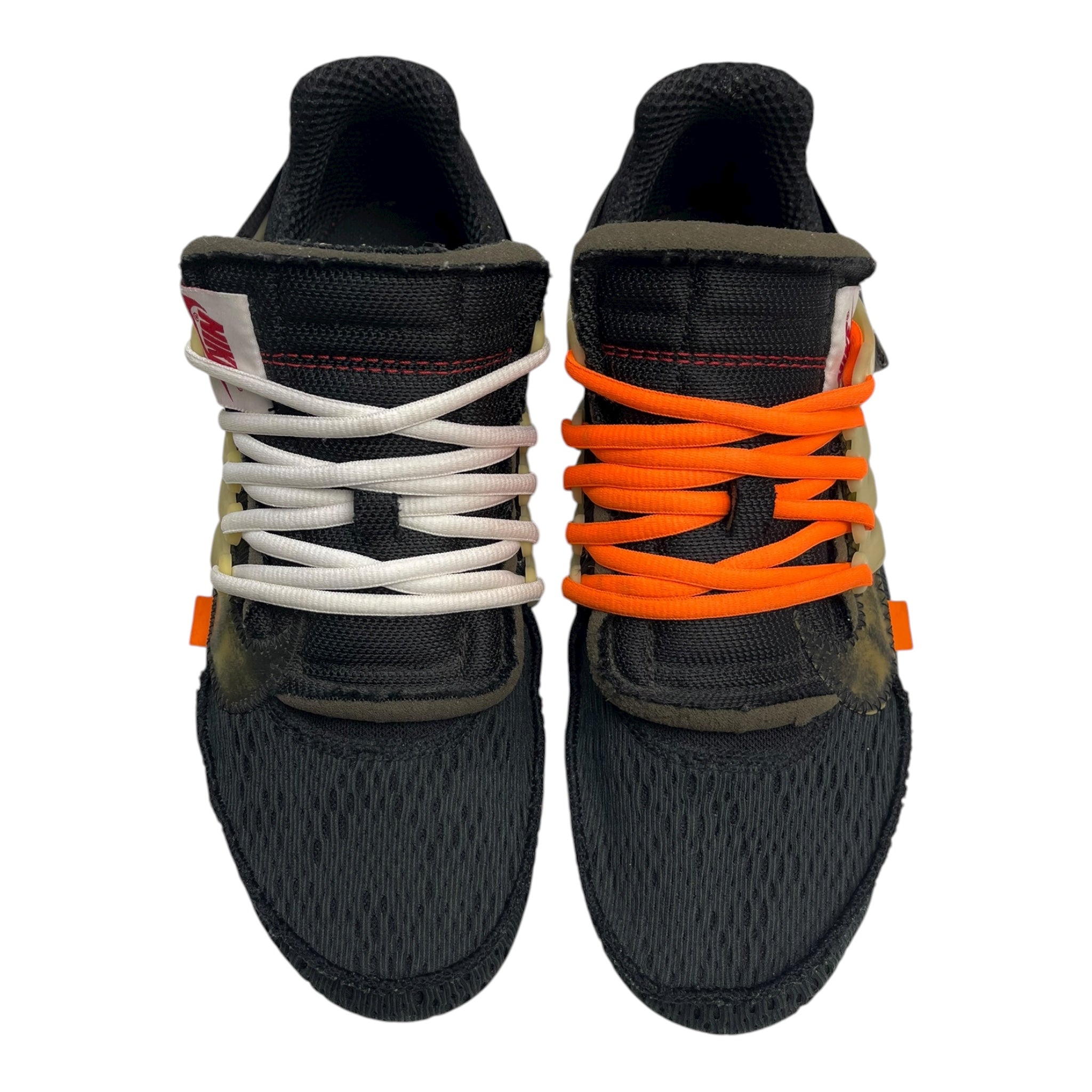 Nike Air Presto Off-White (Used)
