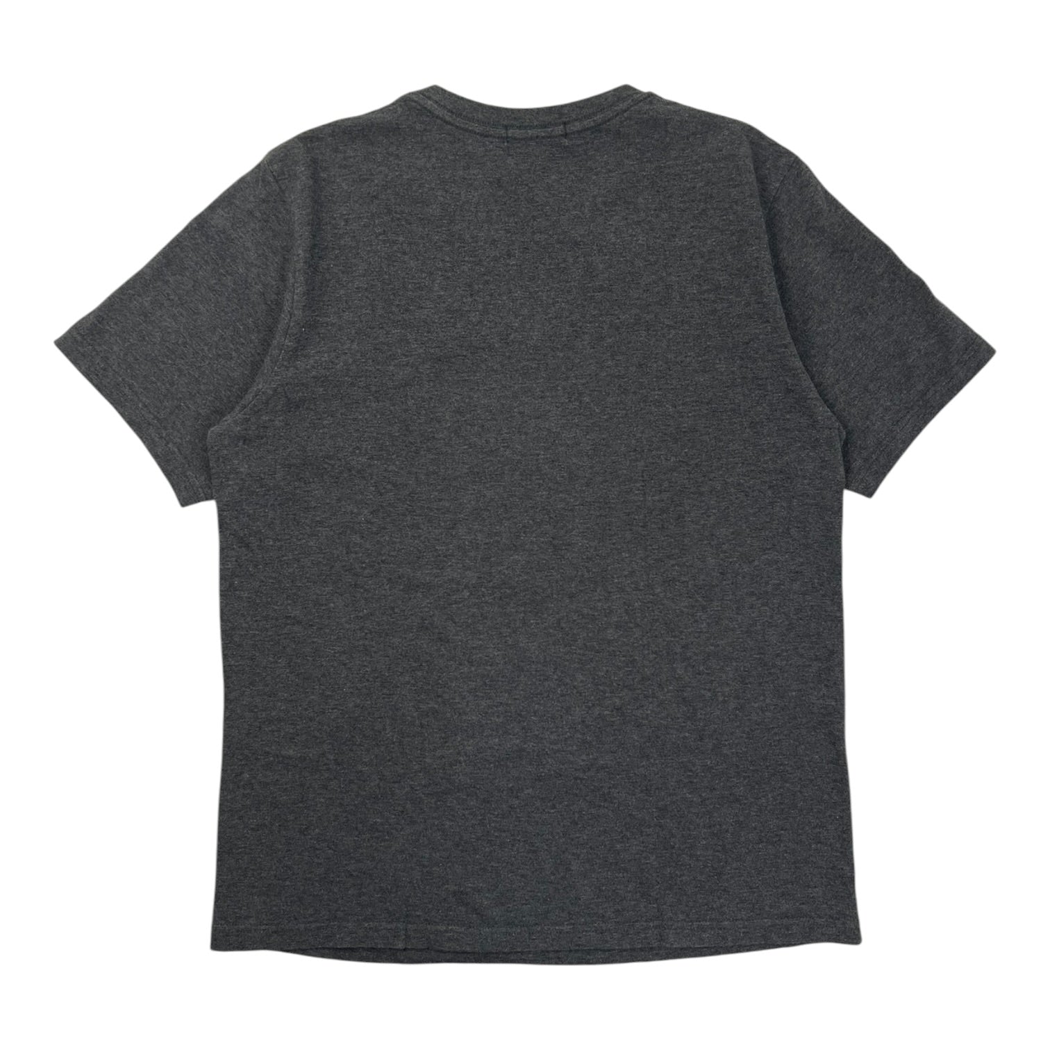 Undercover Tongue U Logo T-Shirt Grey