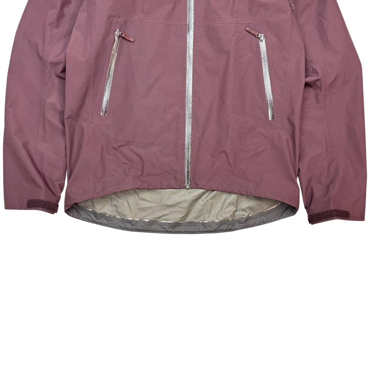 Arc’teryx Zeta SL Jacket Phantasm Plum
