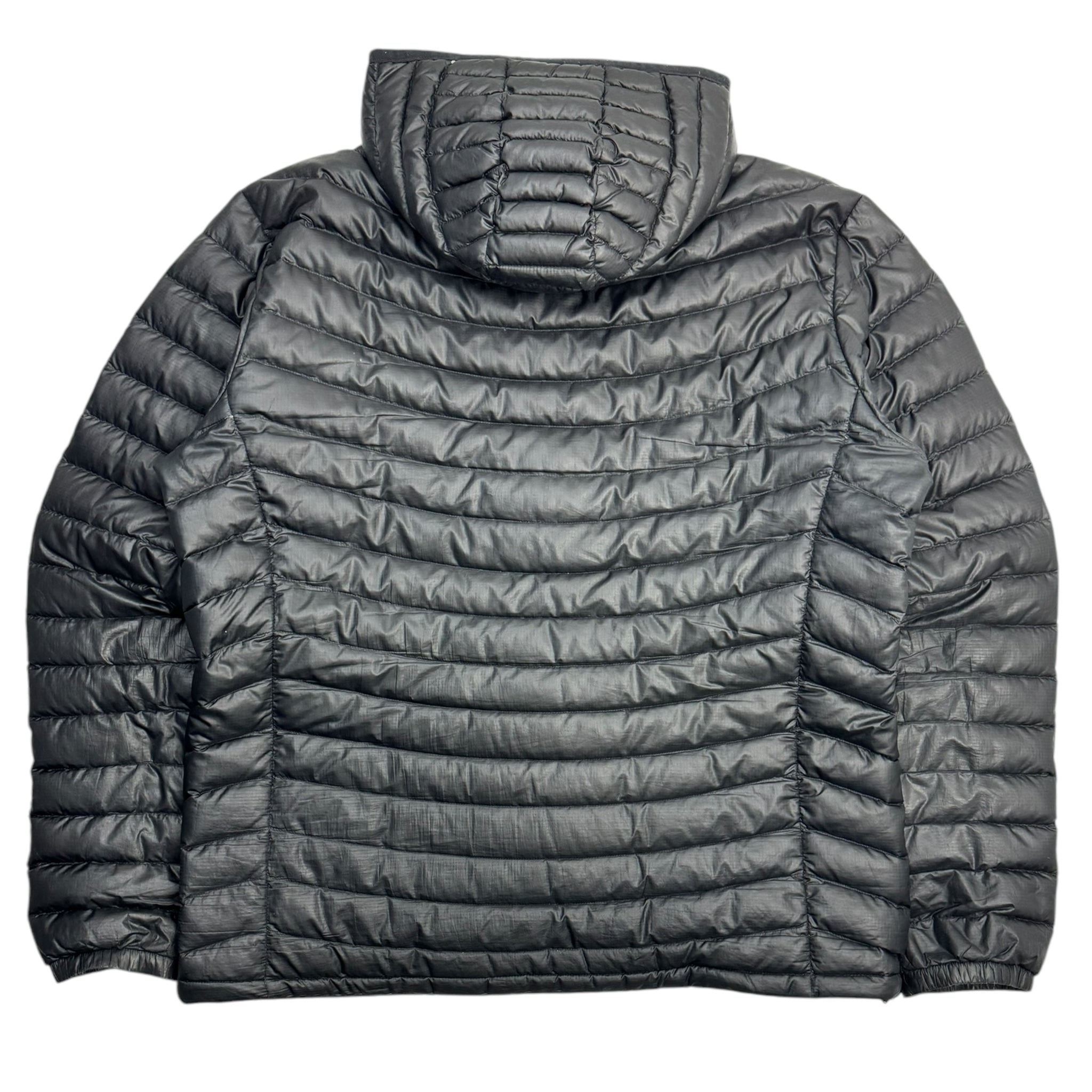 Mountain Hardwear Hooded Jacket