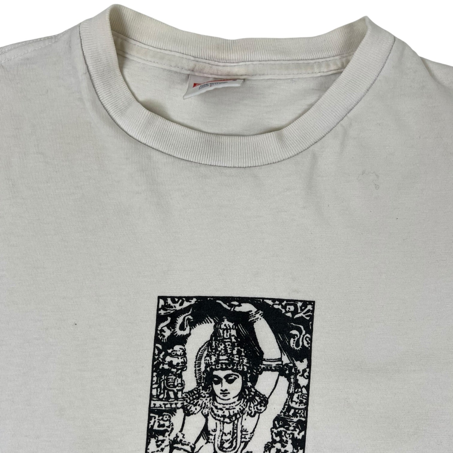 Supreme Mantra T-Shirt White