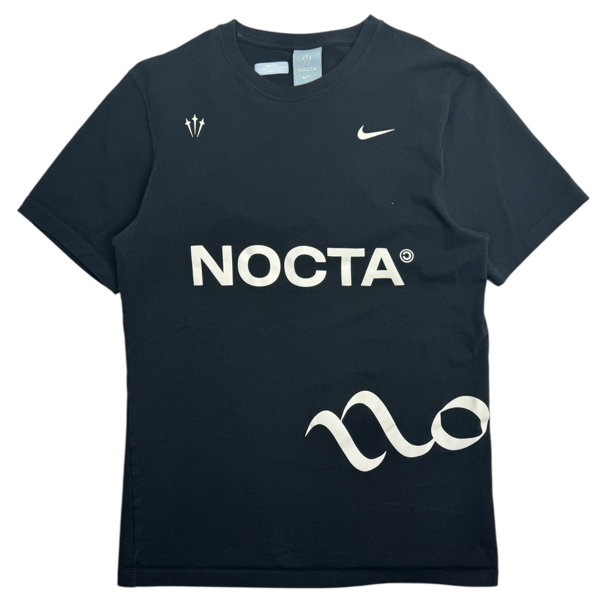 Nike x Drake NOCTA Basketball T-Shirt Black