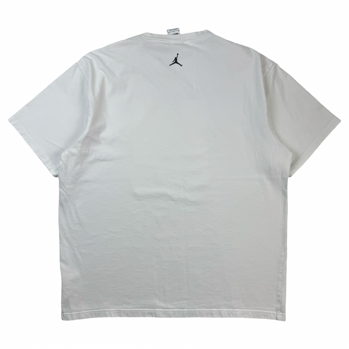 Supreme Jordan Biggie S/S Top White