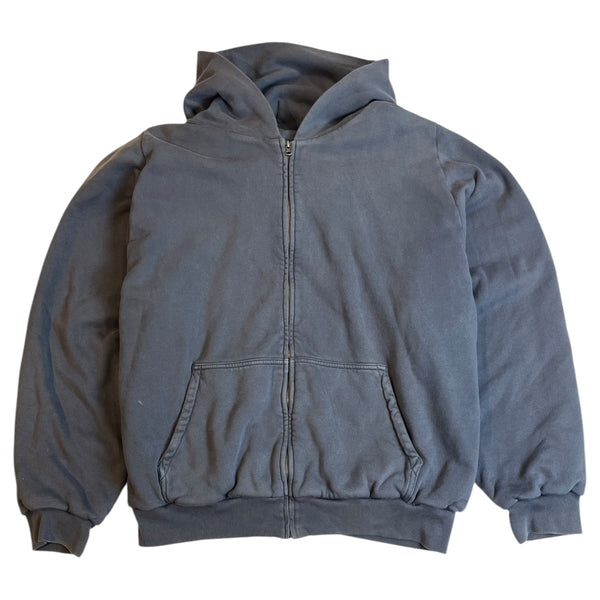 Yeezy x GAP Zip-Up Hoodie