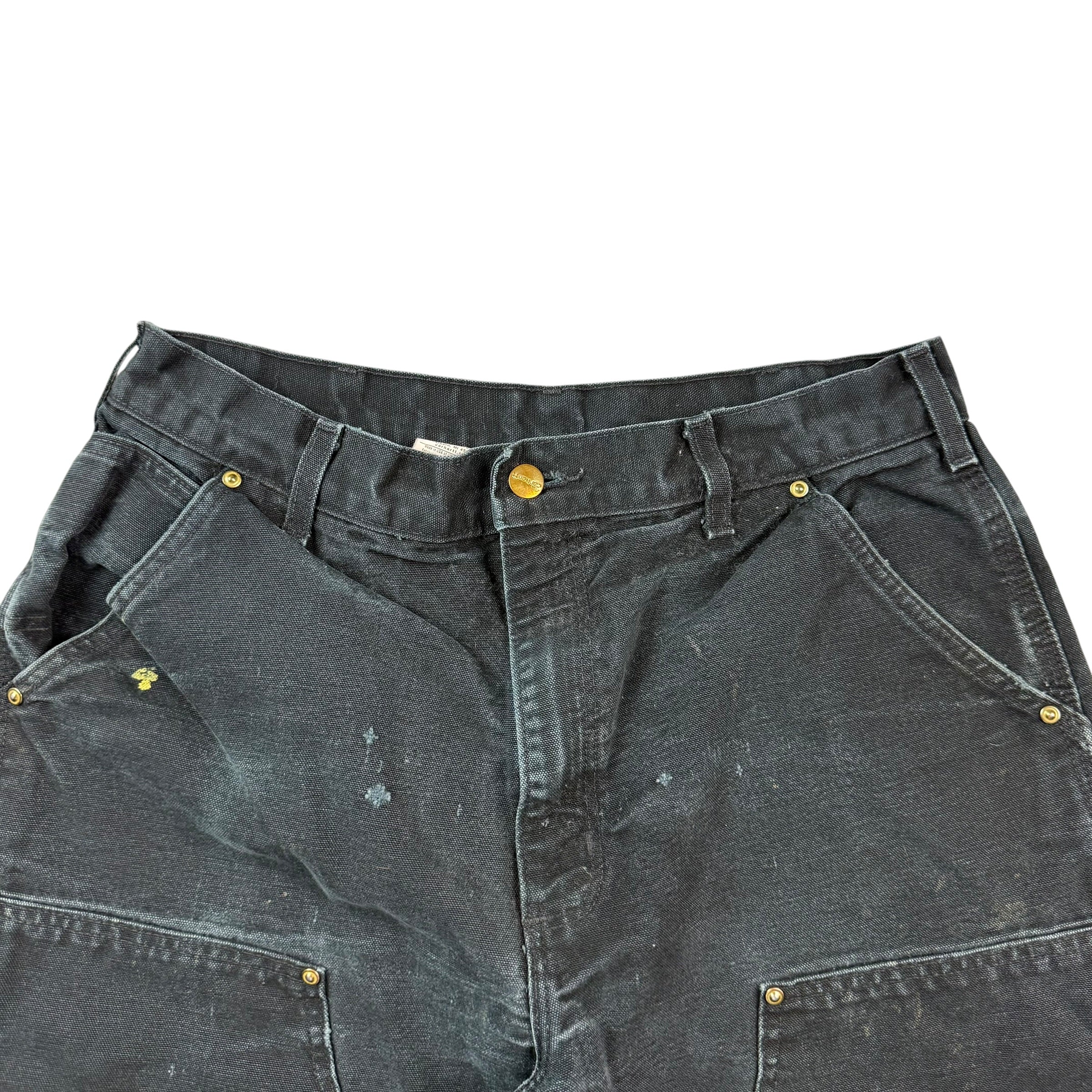 Vintage Carhartt Double Knee Pants