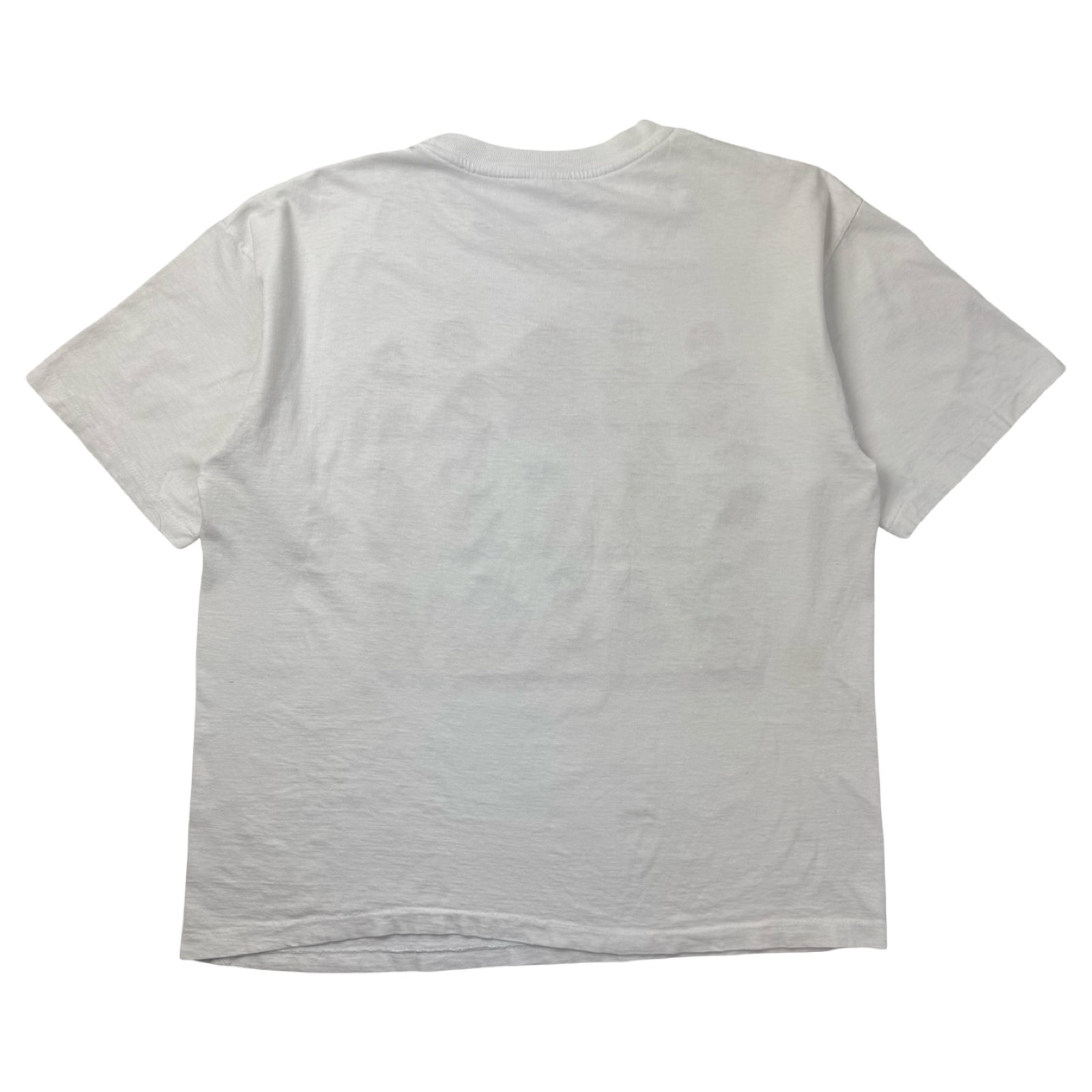 Vintage Shapes Sizes And Funny Names Lewd T-Shirt