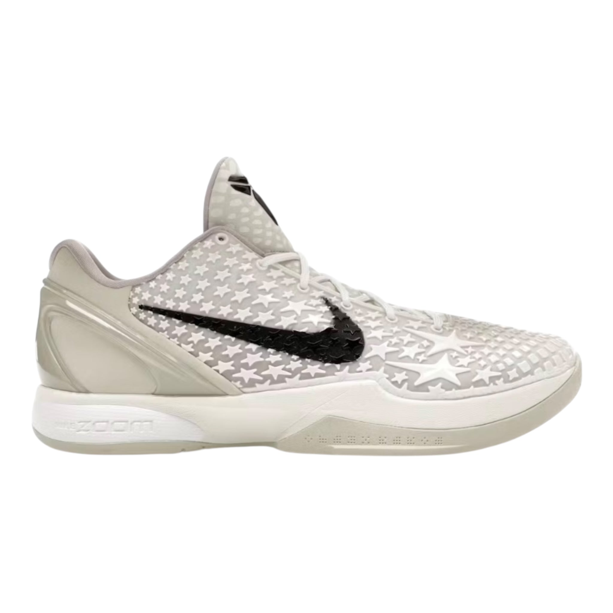 Nike Kobe 6 Protro Sail All-Star