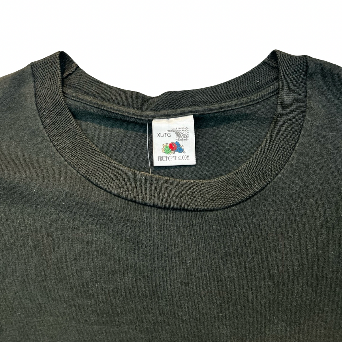 1991 Waynes World Saturday Night Live Tee