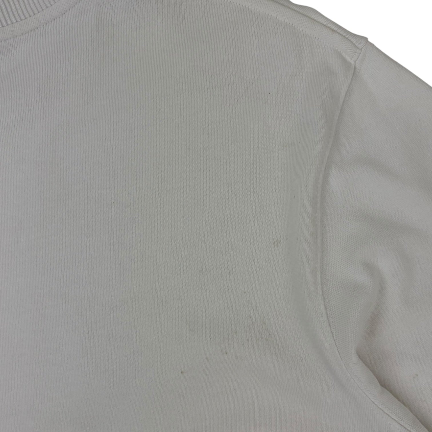 Dior CD Icon Tee White