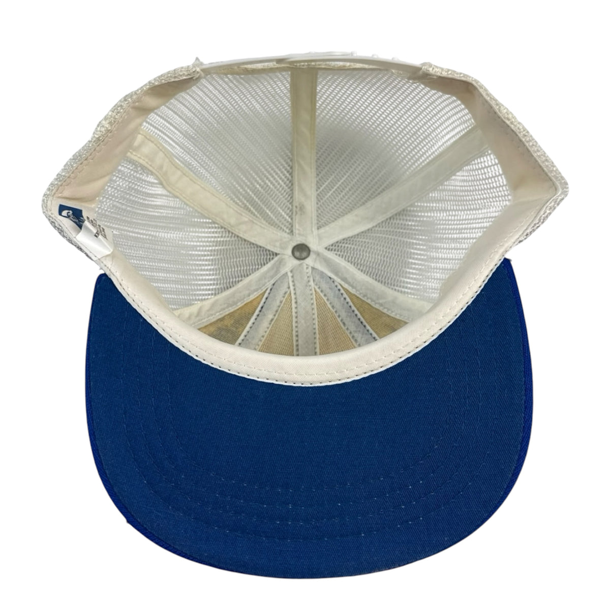 Vintage 80s Dallas Cowboys NFL Hat