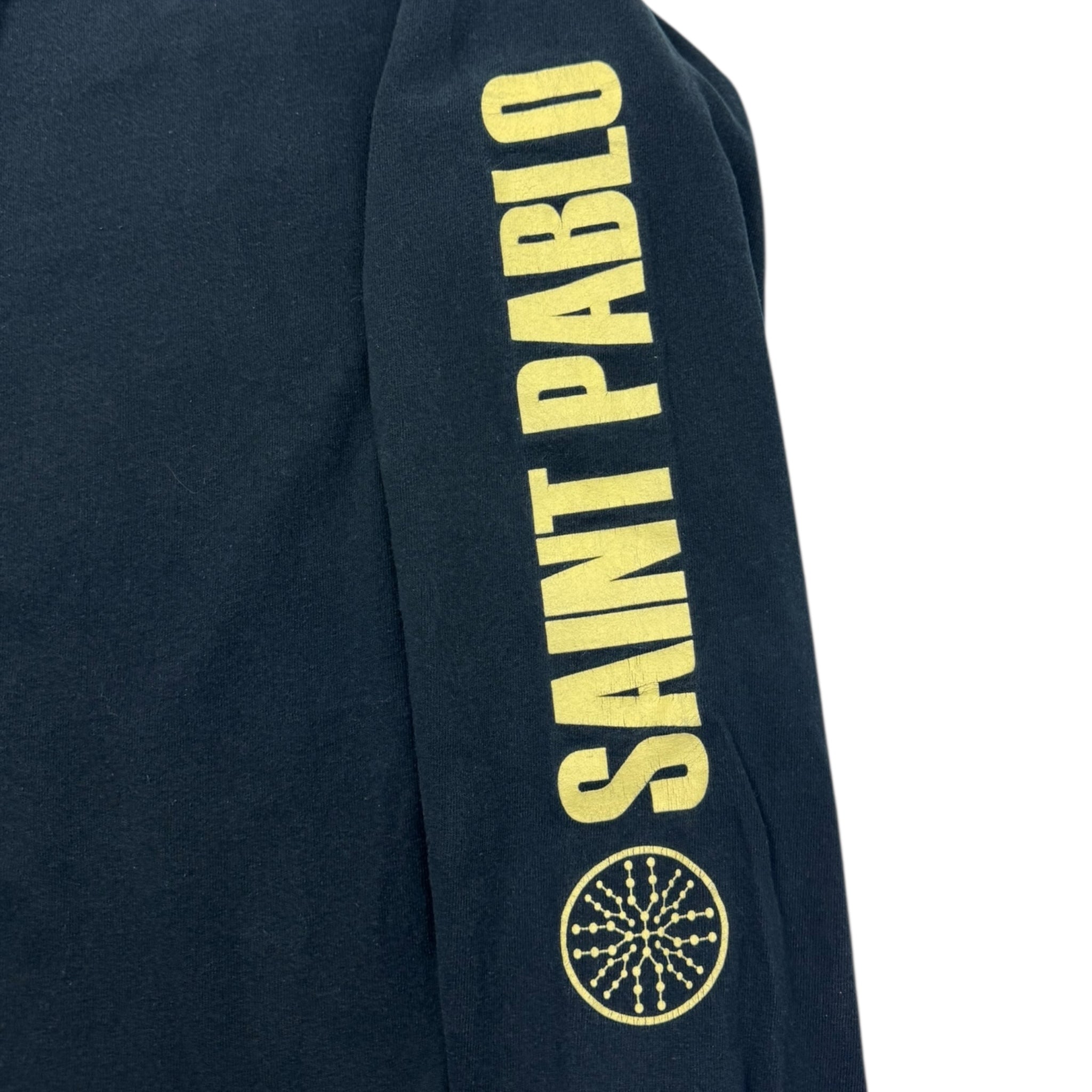 Kanye West Saint Pablo Tour Longsleeve