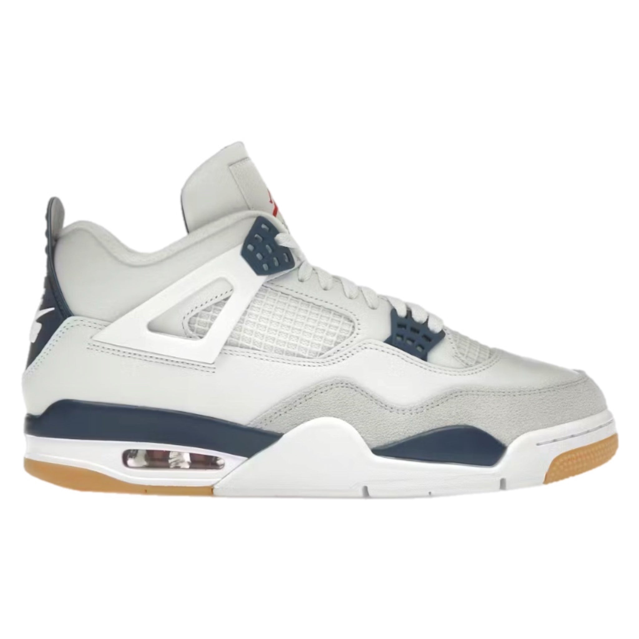 Jordan 4 SB Navy