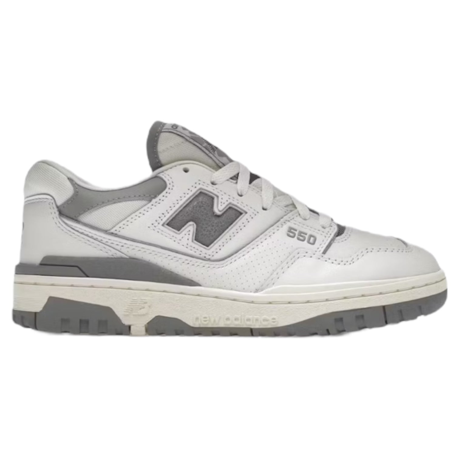 New Balance x Aime Leon Dore 550 White Grey (Used)
