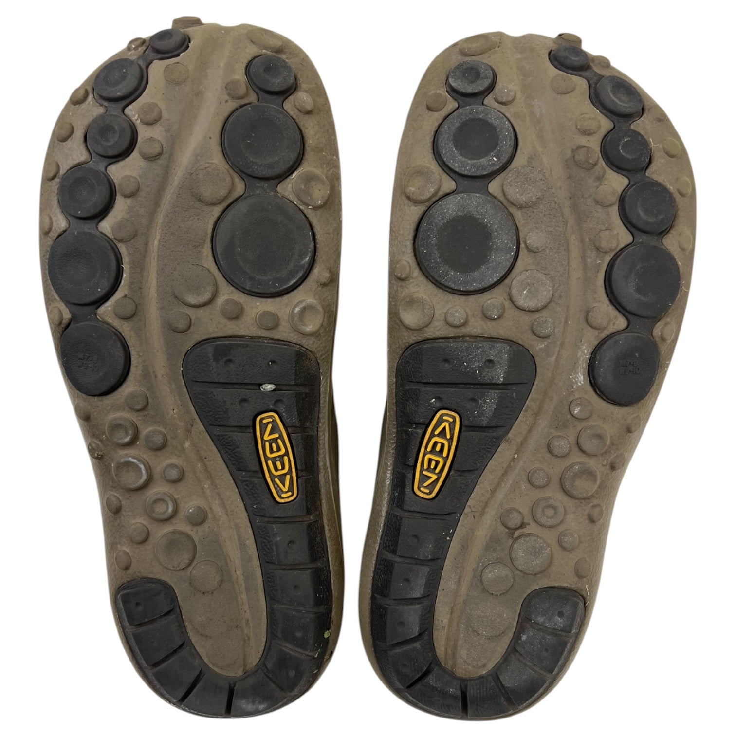 Keen Shanti Sandals Taupe (Used)