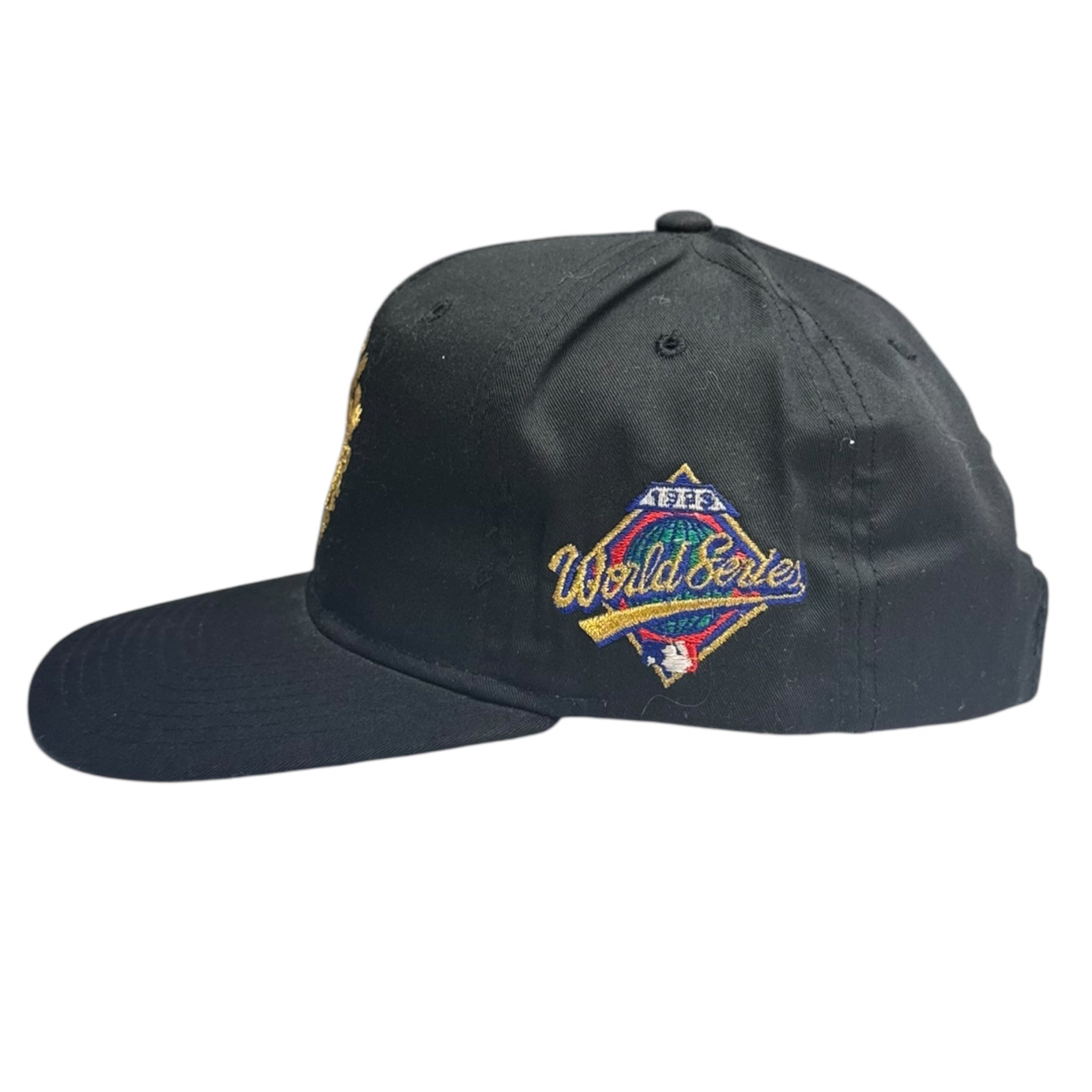 1993 Toronto Blue Jays World Series Champions MLB Starter Hat