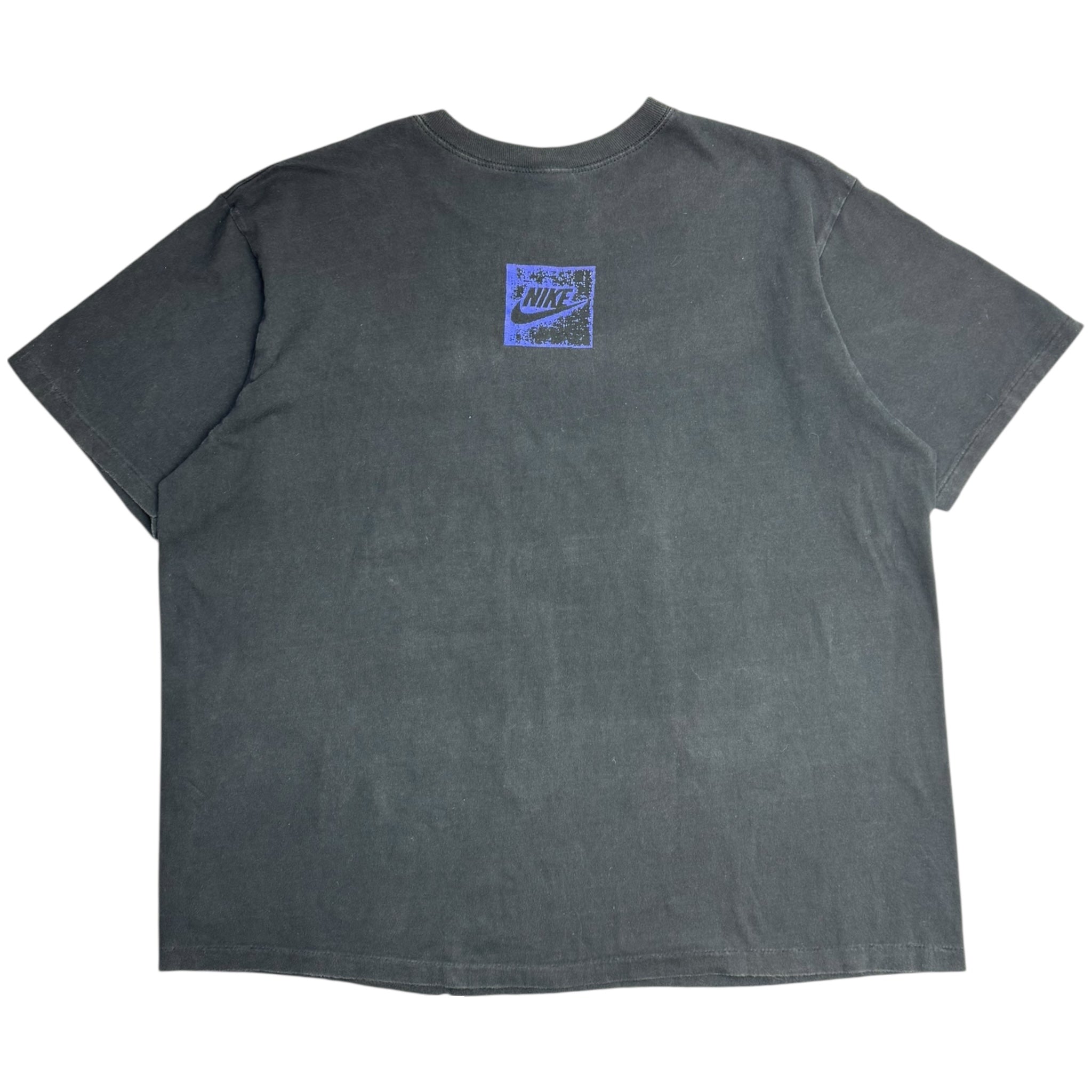 Vintage 90s Nike “Air Jordan” T-Shirt Black