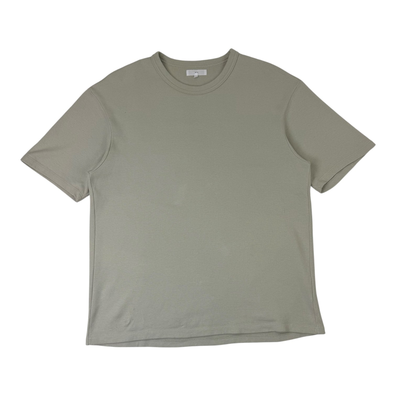 Lady White Co. T-Shirt Beige