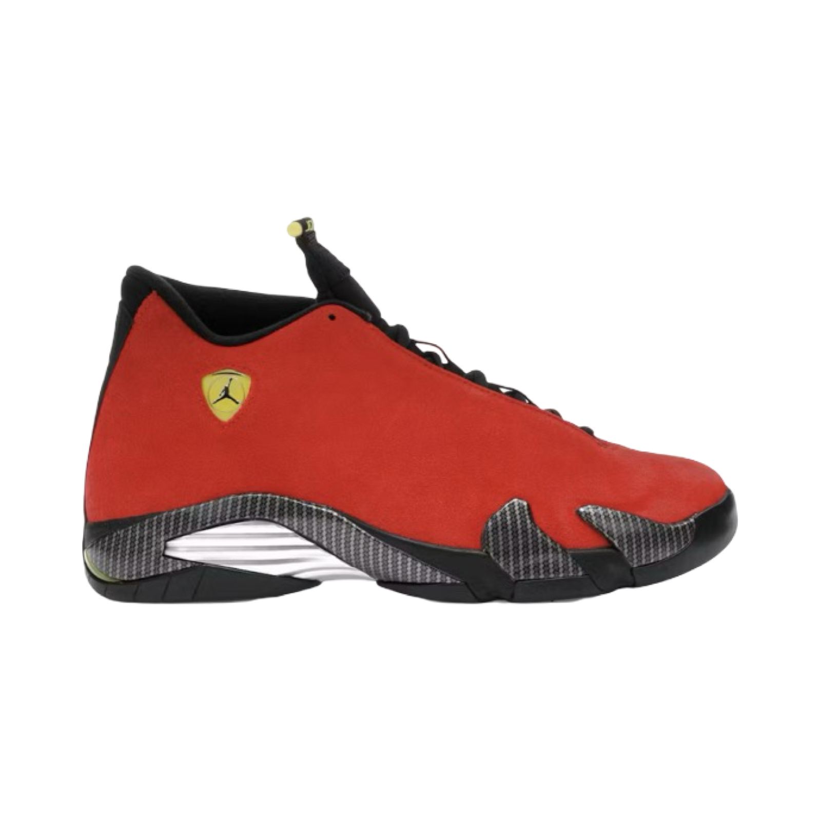 Jordan 14 Retro Ferrari (2025)