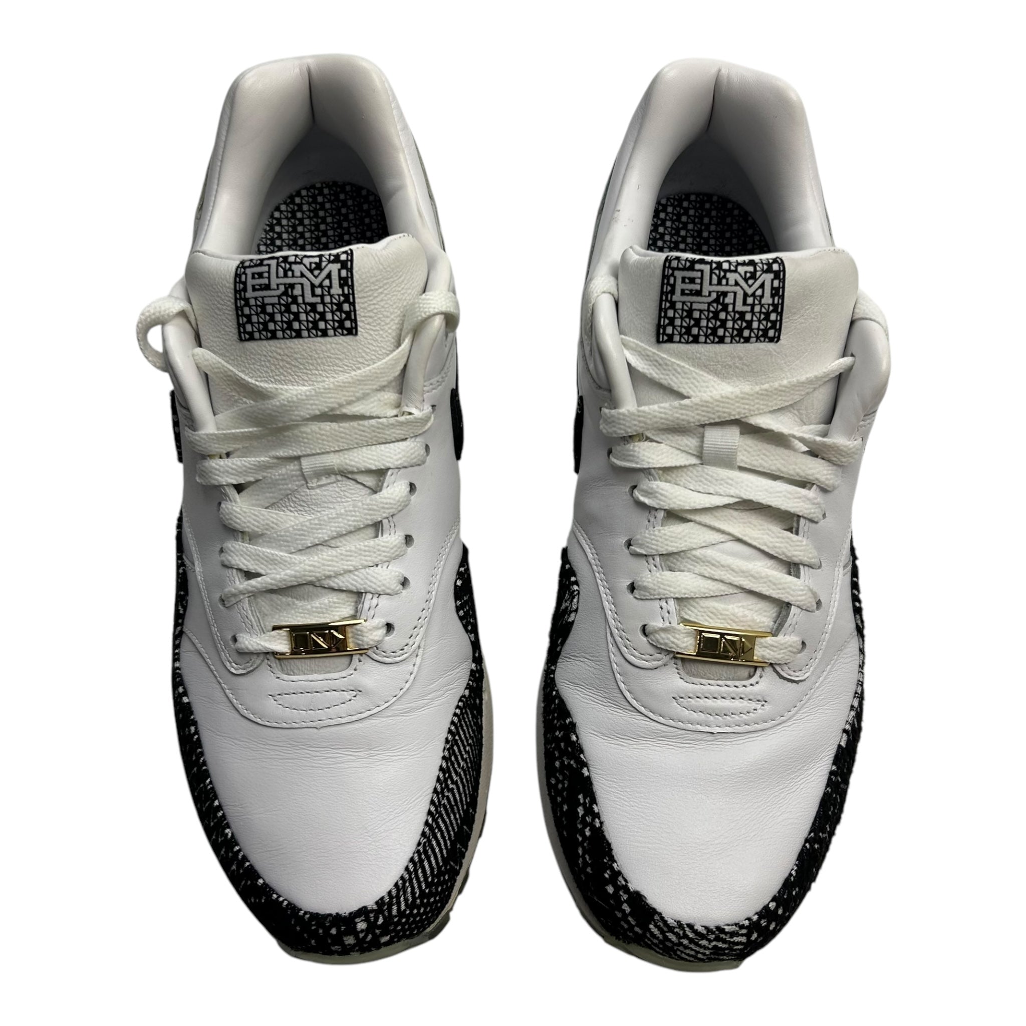 Nike AirMax 1 BHM (2015) (Used)