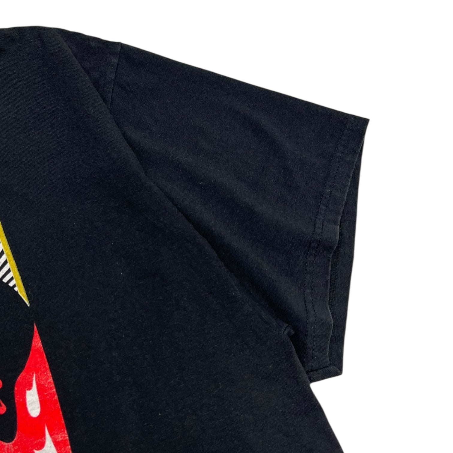 Vintage “Where Will You Spend Eternity” Afterlife T-Shirt