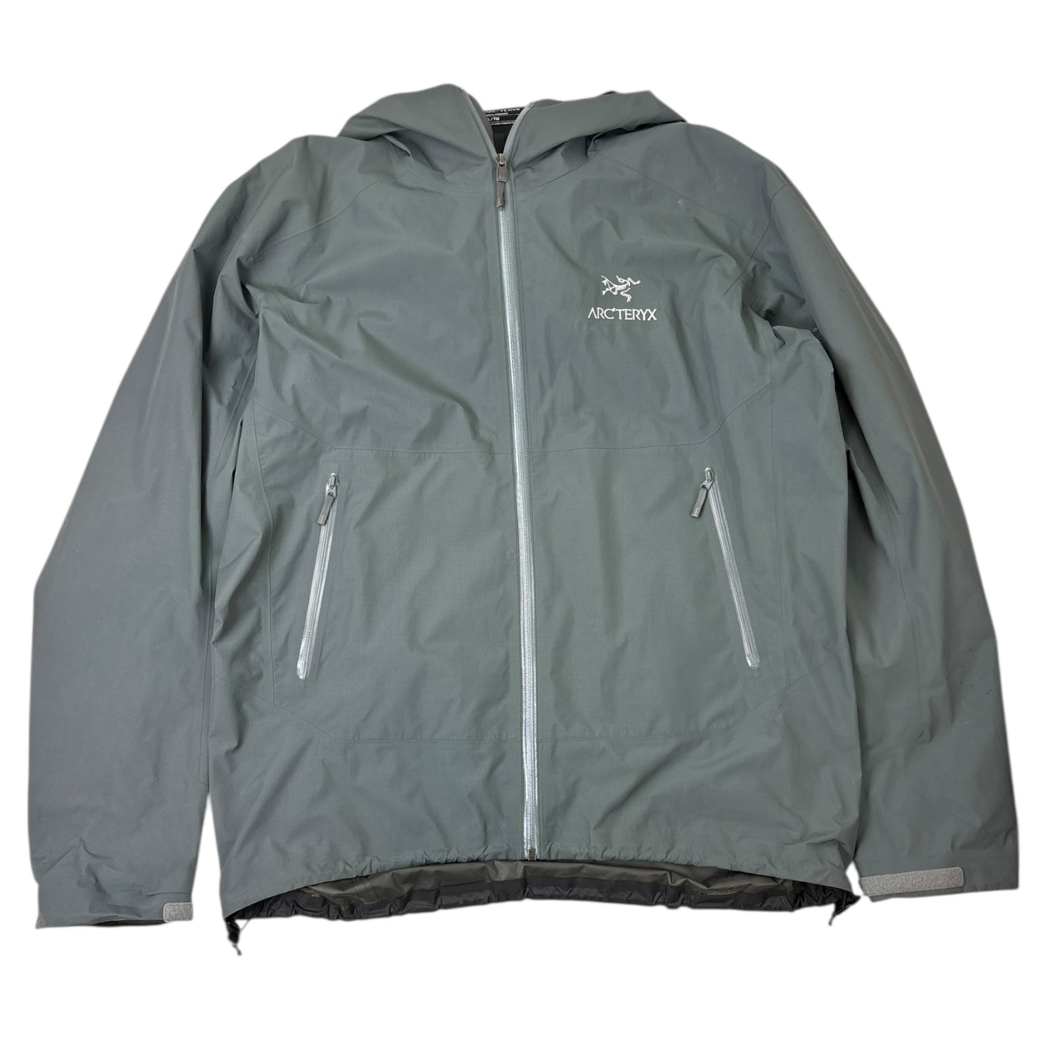 Arc’teryx Zeta SL Jacket Grey