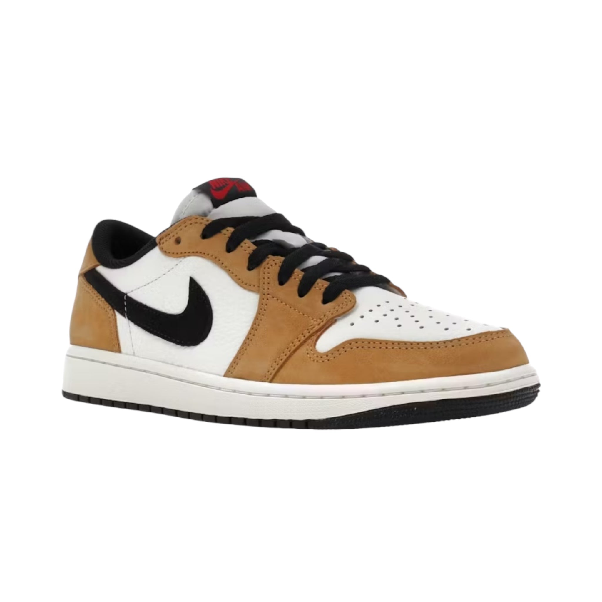 Jordan 1 Low OG Rookie of the Year