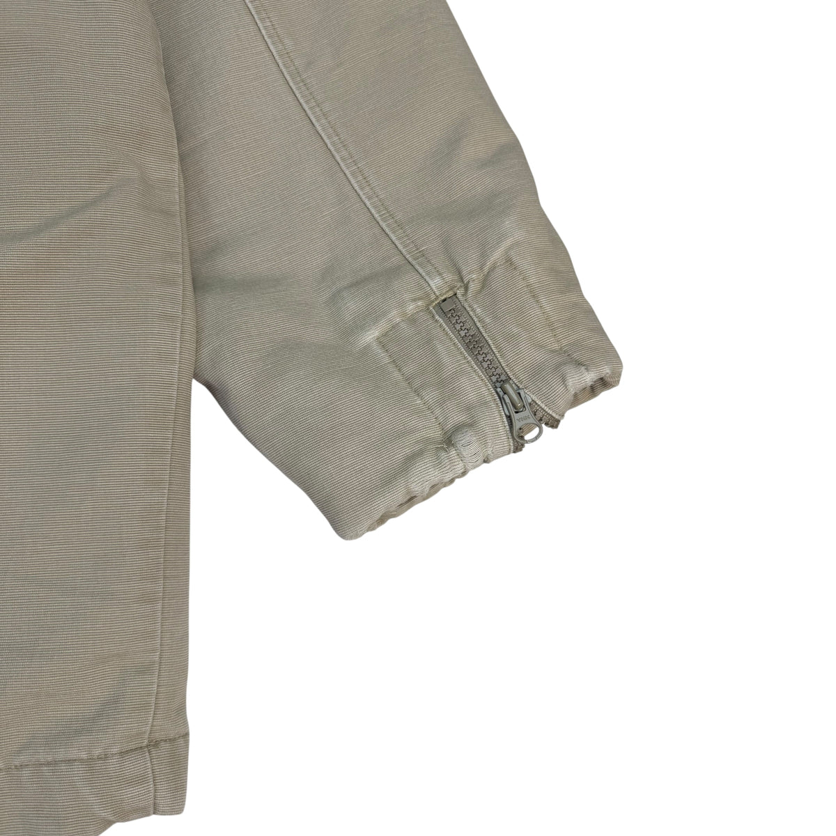 Vintage Chaps Ralph Lauren Chore Jacket Tan
