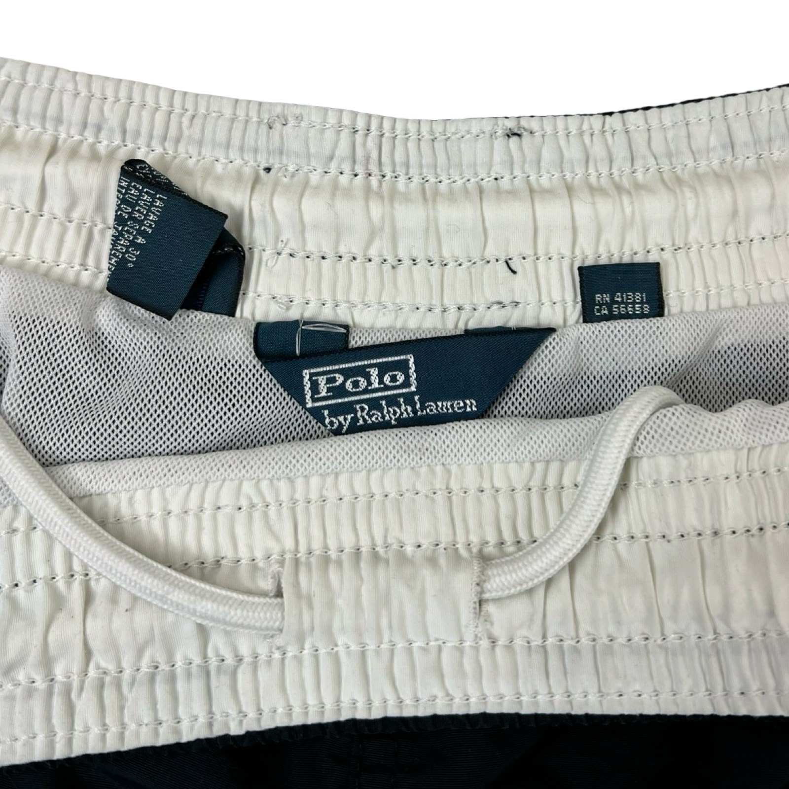 Polo Ralph Lauren Traveler Swim Trunks