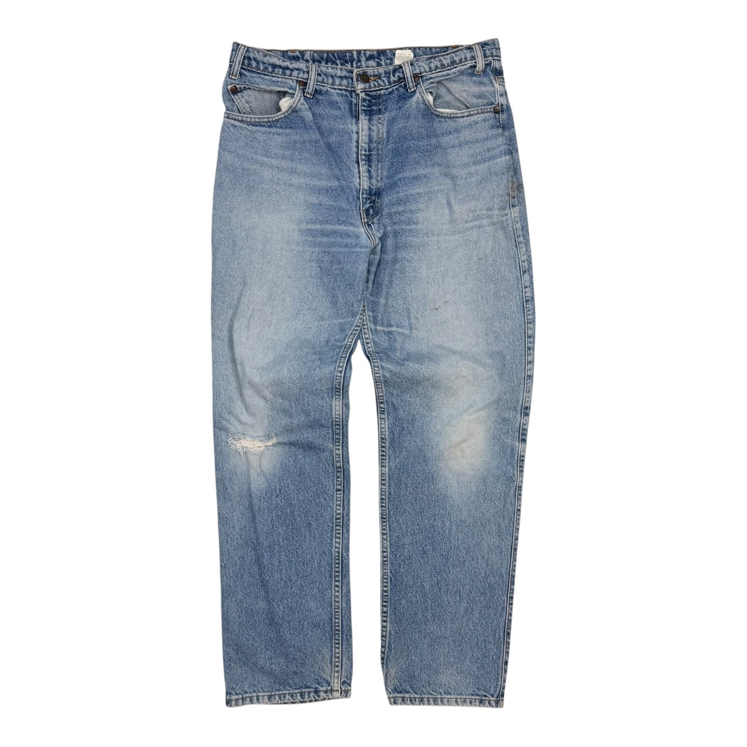 Vintage Levi’s 540 Denim Pants Light Wash