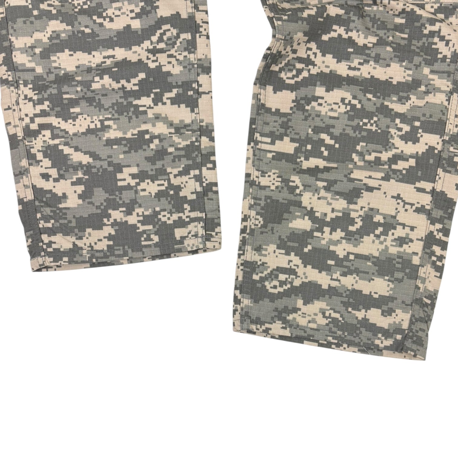 Thug Club TC Army Pants Green