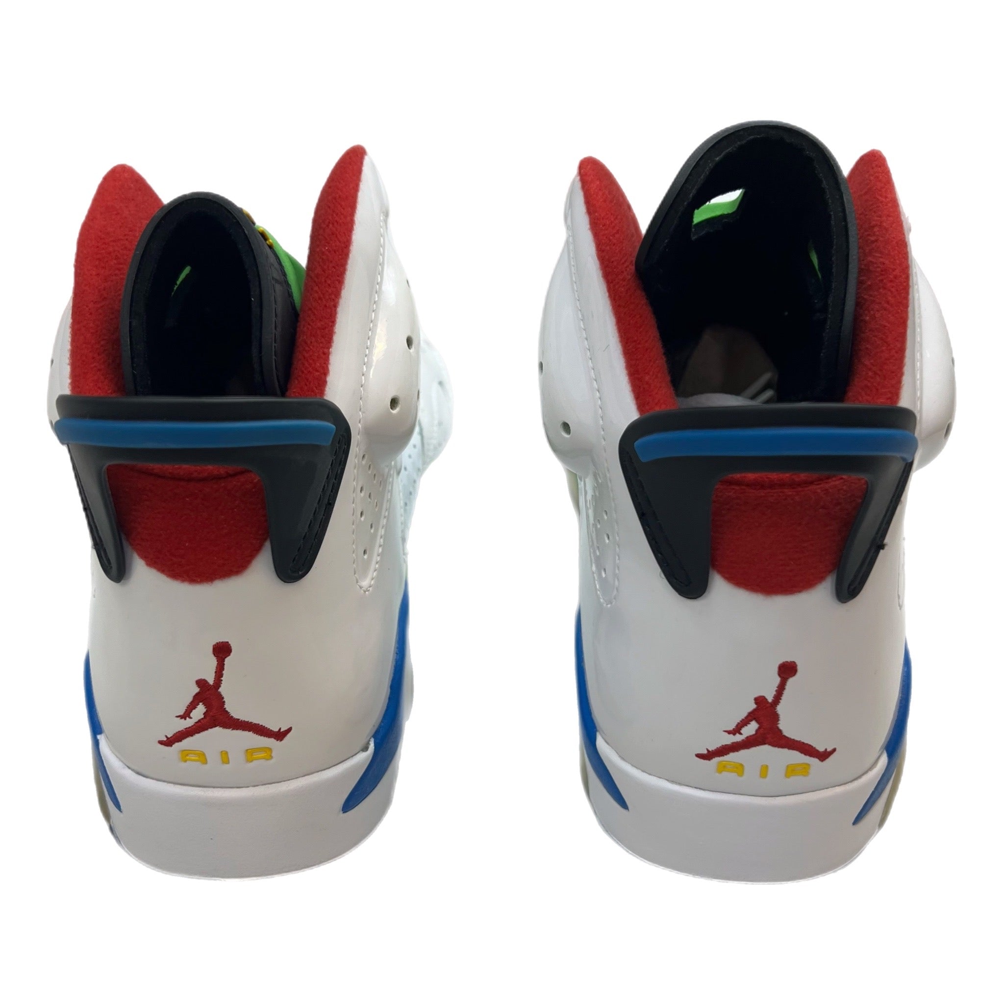 Jordan 6 Retro Olympic Flag Beijing (2008)