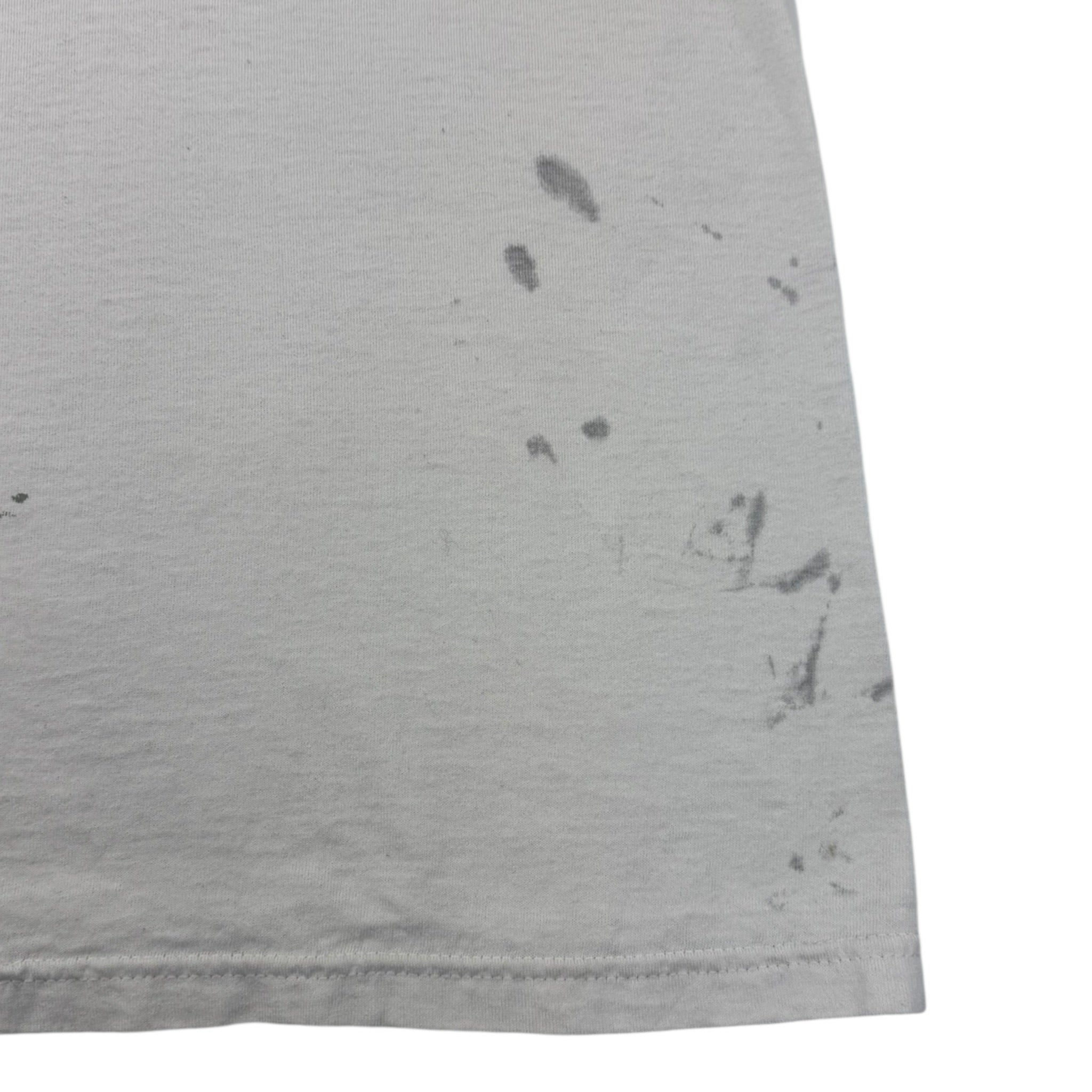 1998 Chicago Bulls Dunkin’ Donuts Promo T-Shirt