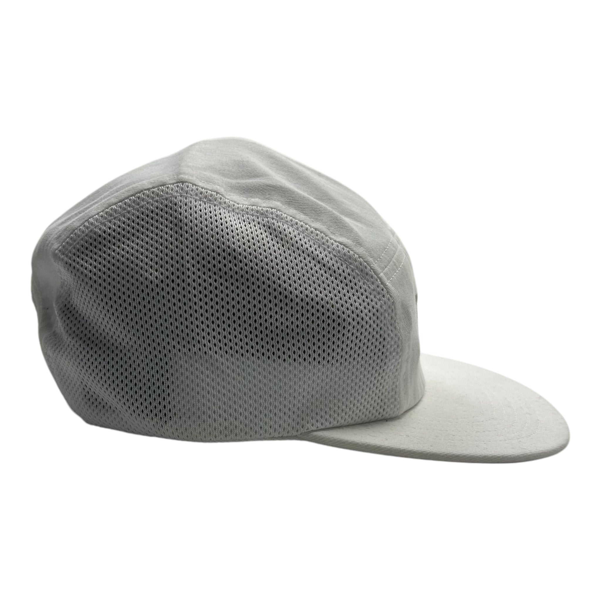 OVO BR Runner Cap White