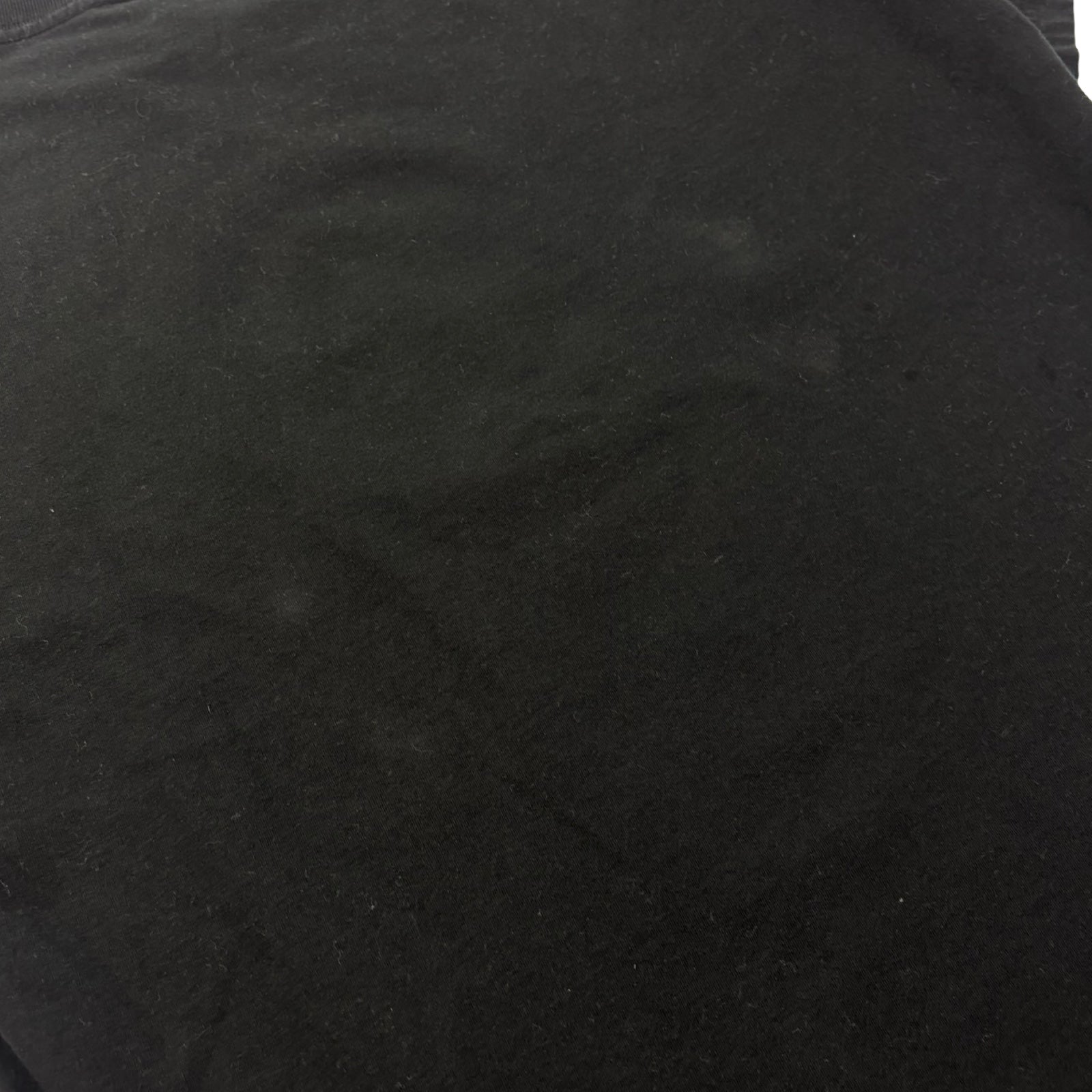 Number (N)ine School Of Visual Comedy Tee Black