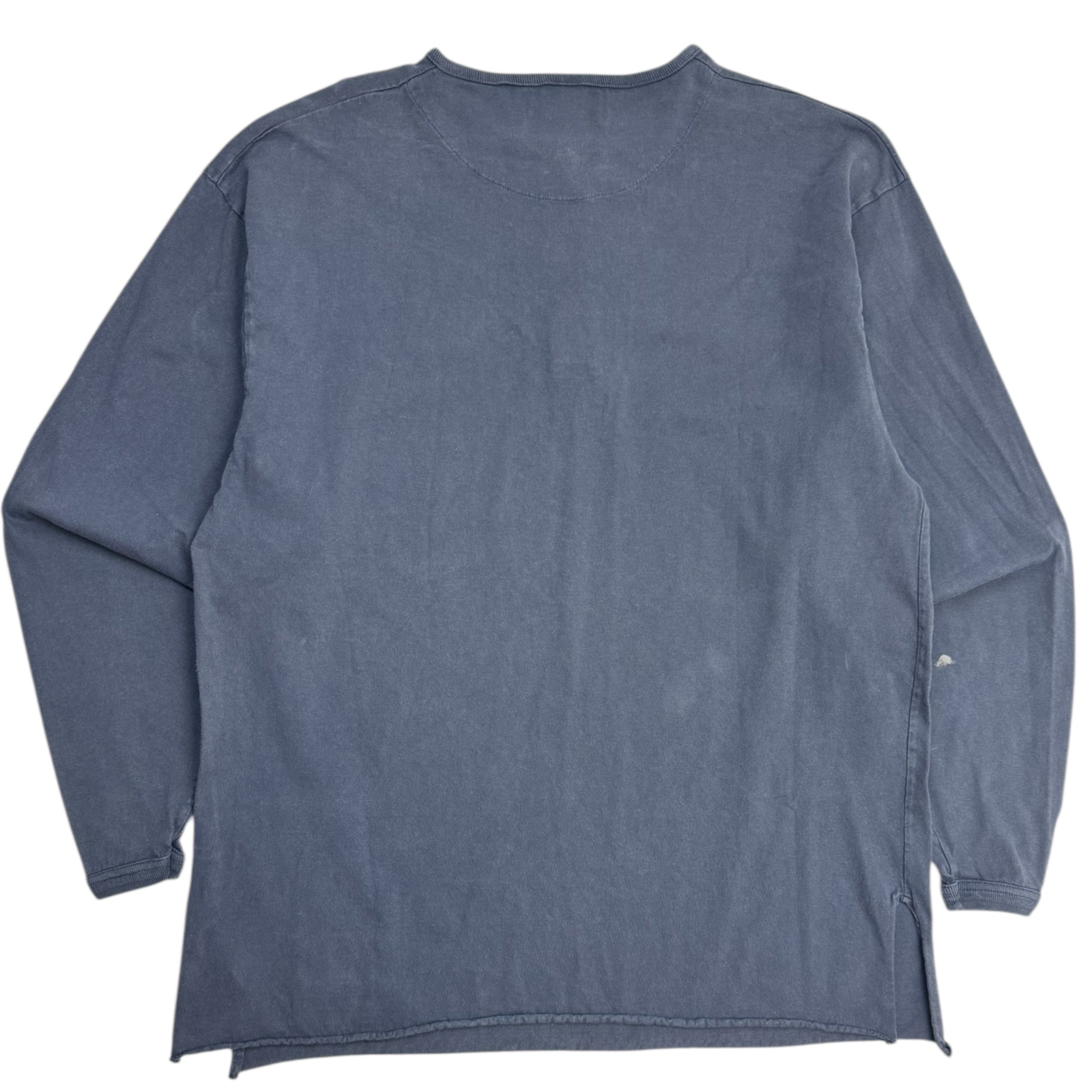 Vintage Levi’s Silvertab Elements Organic Henley Shirt