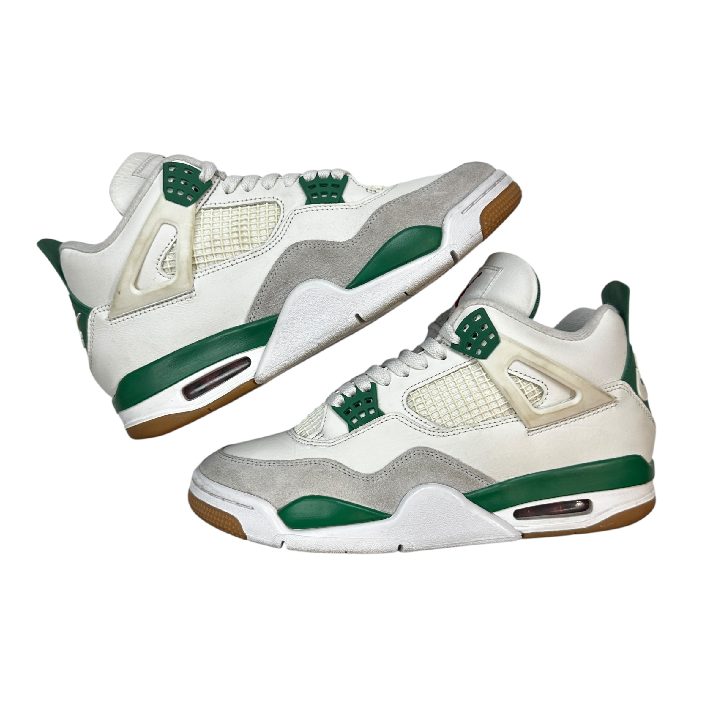 Jordan 4 SB Pine Green (Used)