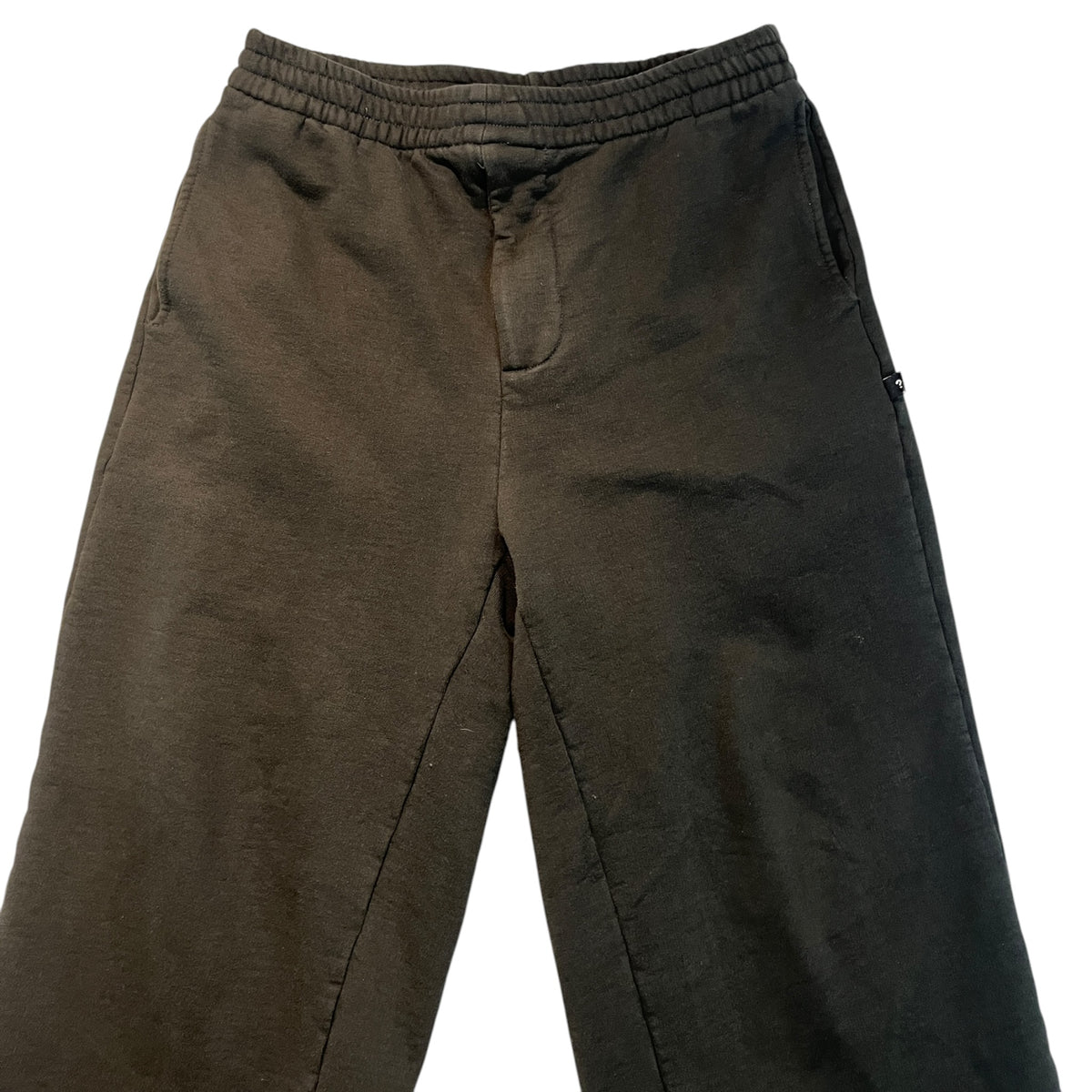 Vuja De Sweatpants - Black