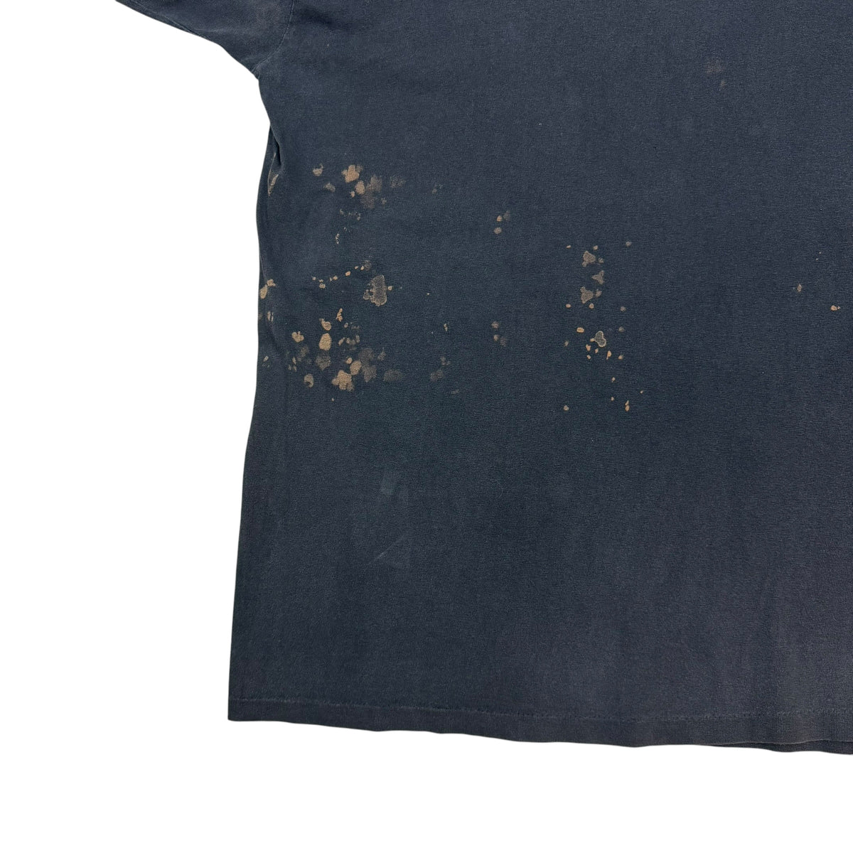 1999 WWF The Rock “Do You Smell What The Rock Is Cookin’?” Longsleeve Faded Black