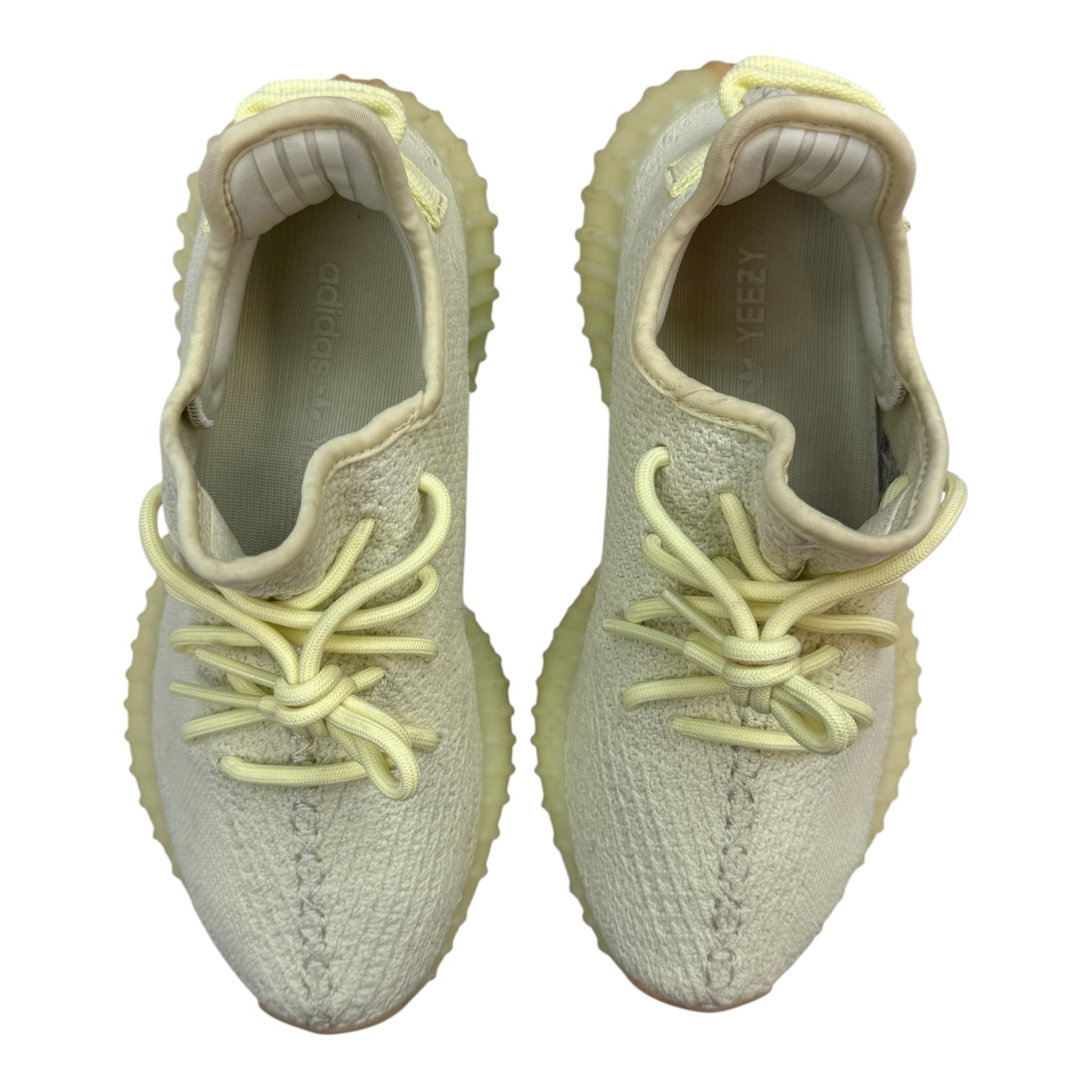 Adidas Yeezy Boost 350 V2 Butter (Used)