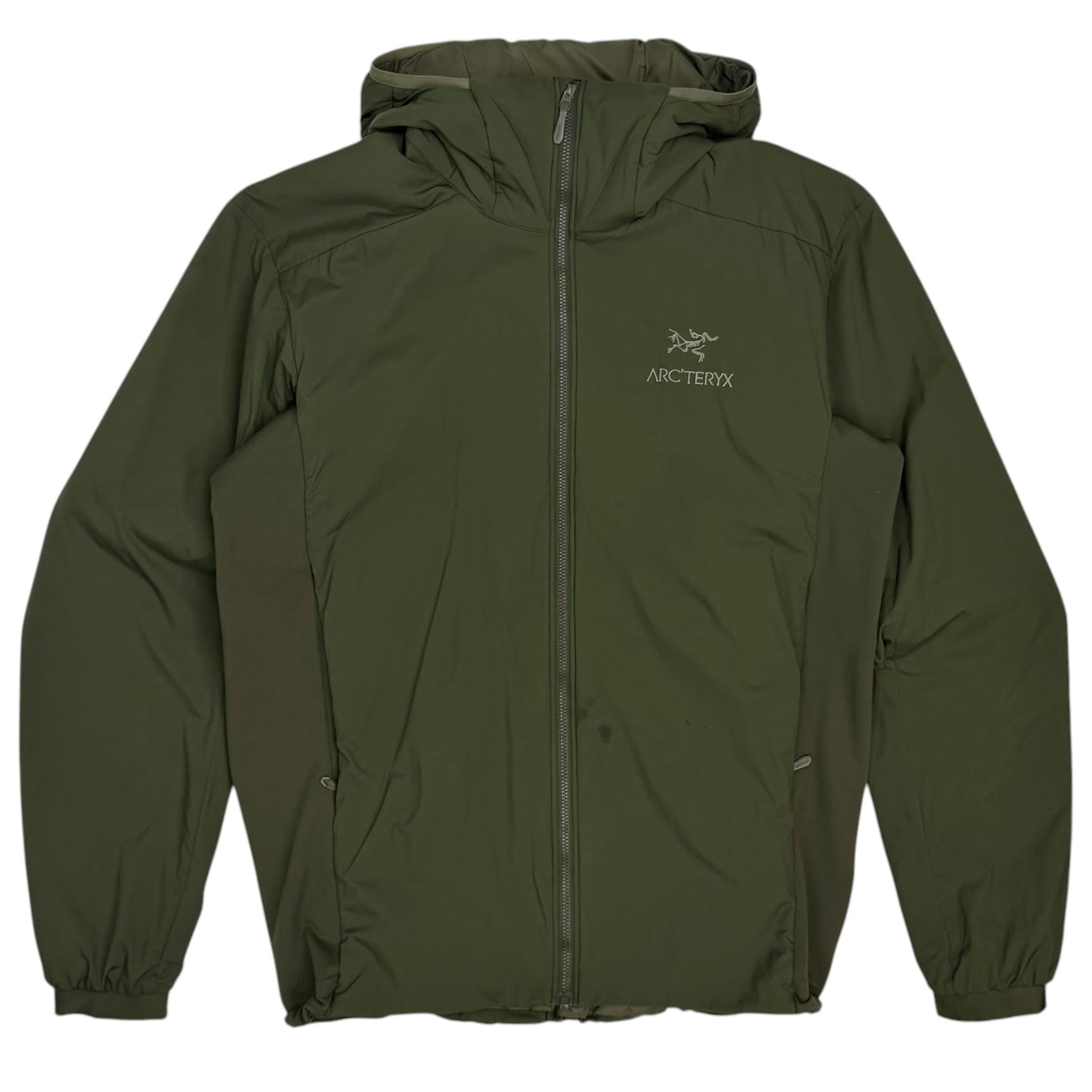 Arcteryx Atom LT Hoody Dark Green