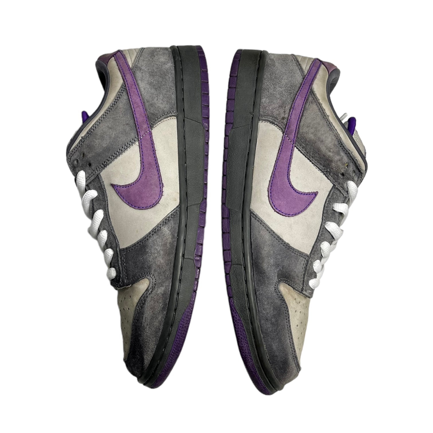 Nike SB Dunk Low Purple Pigeon (2006) (Used)