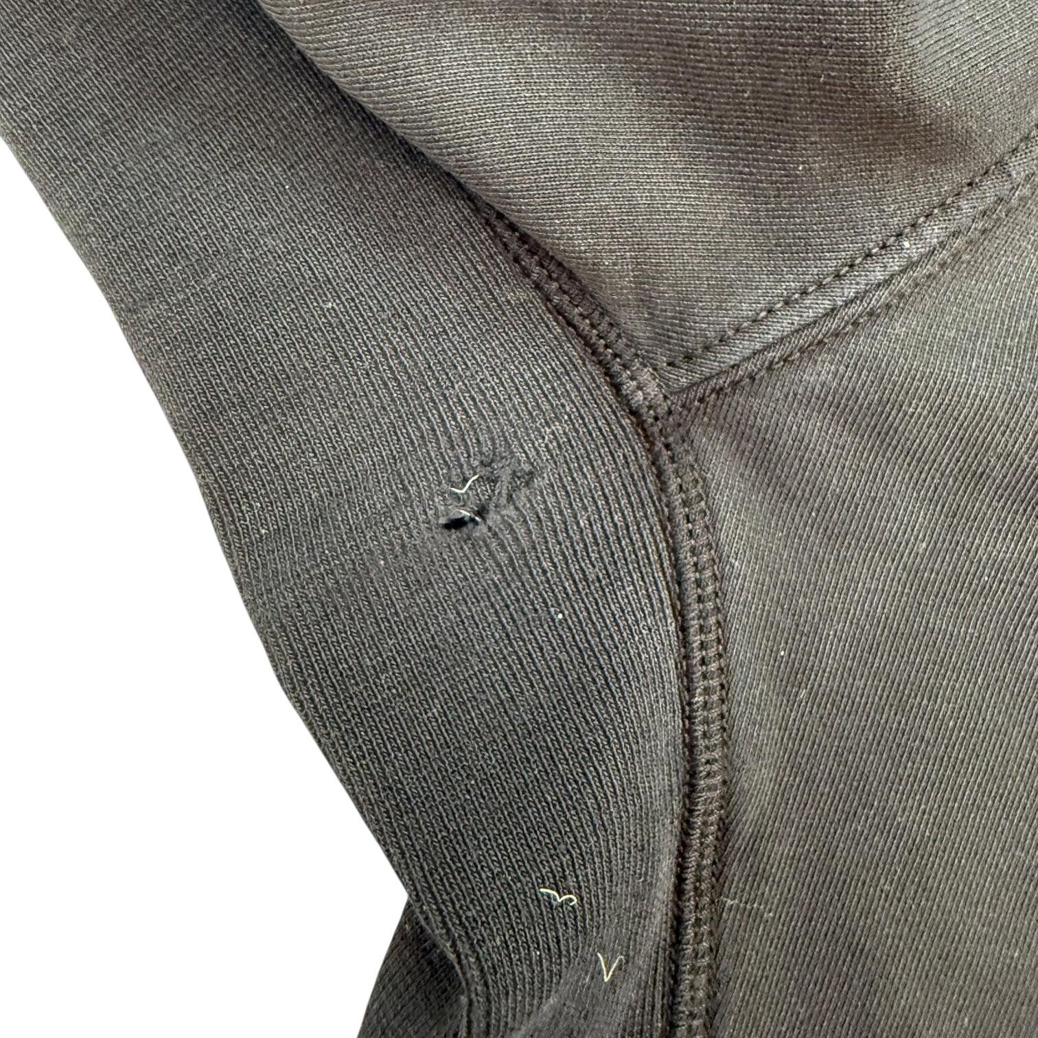 Stone Island Jogger Pants Black