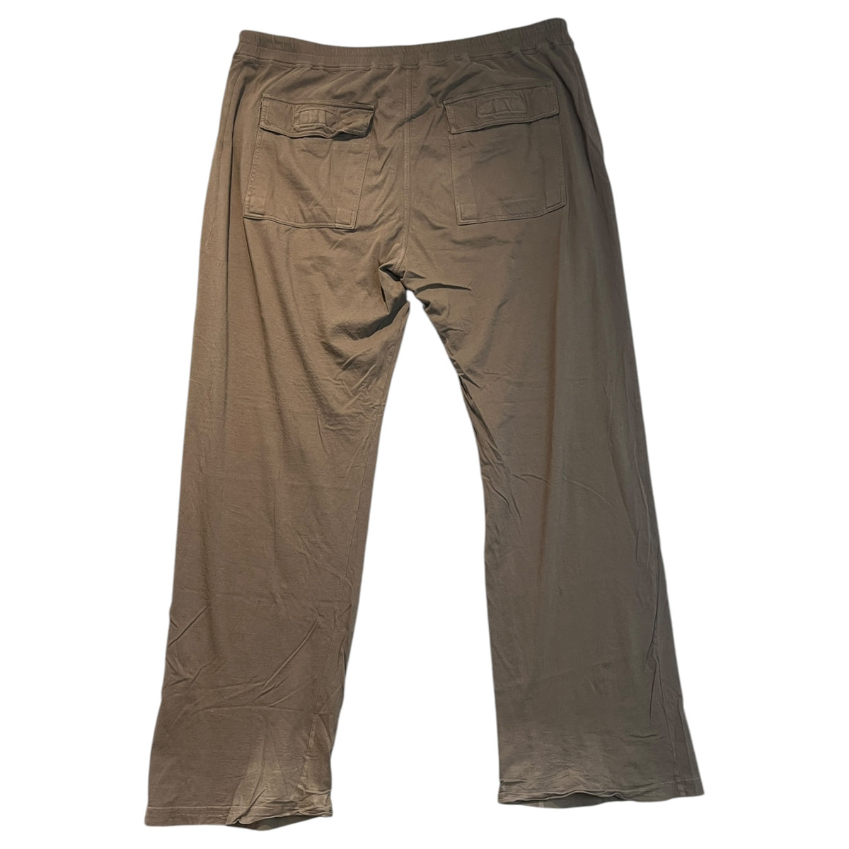 Rick Owens DRKSHDW Creatch Cargo Pants