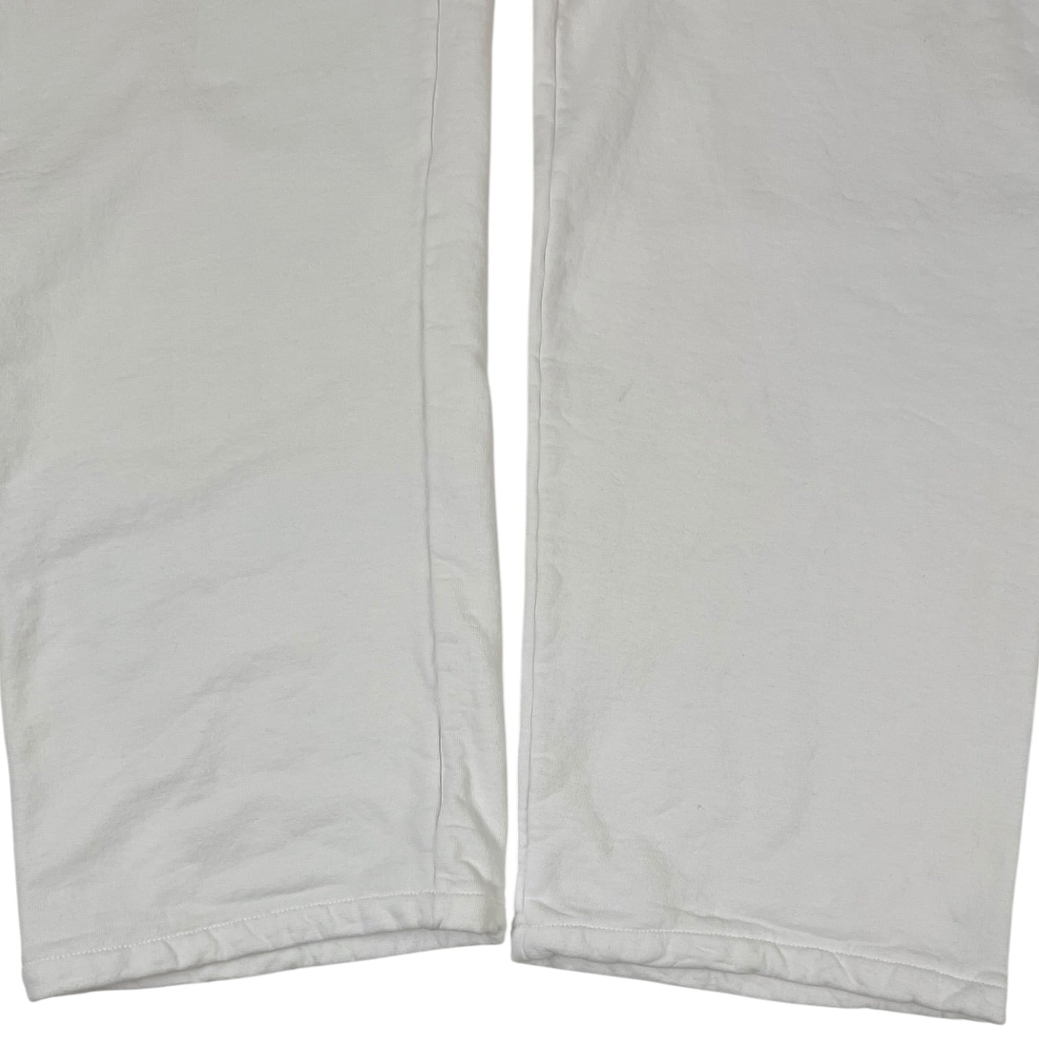 Yeezy SP-01 Sweatpant White